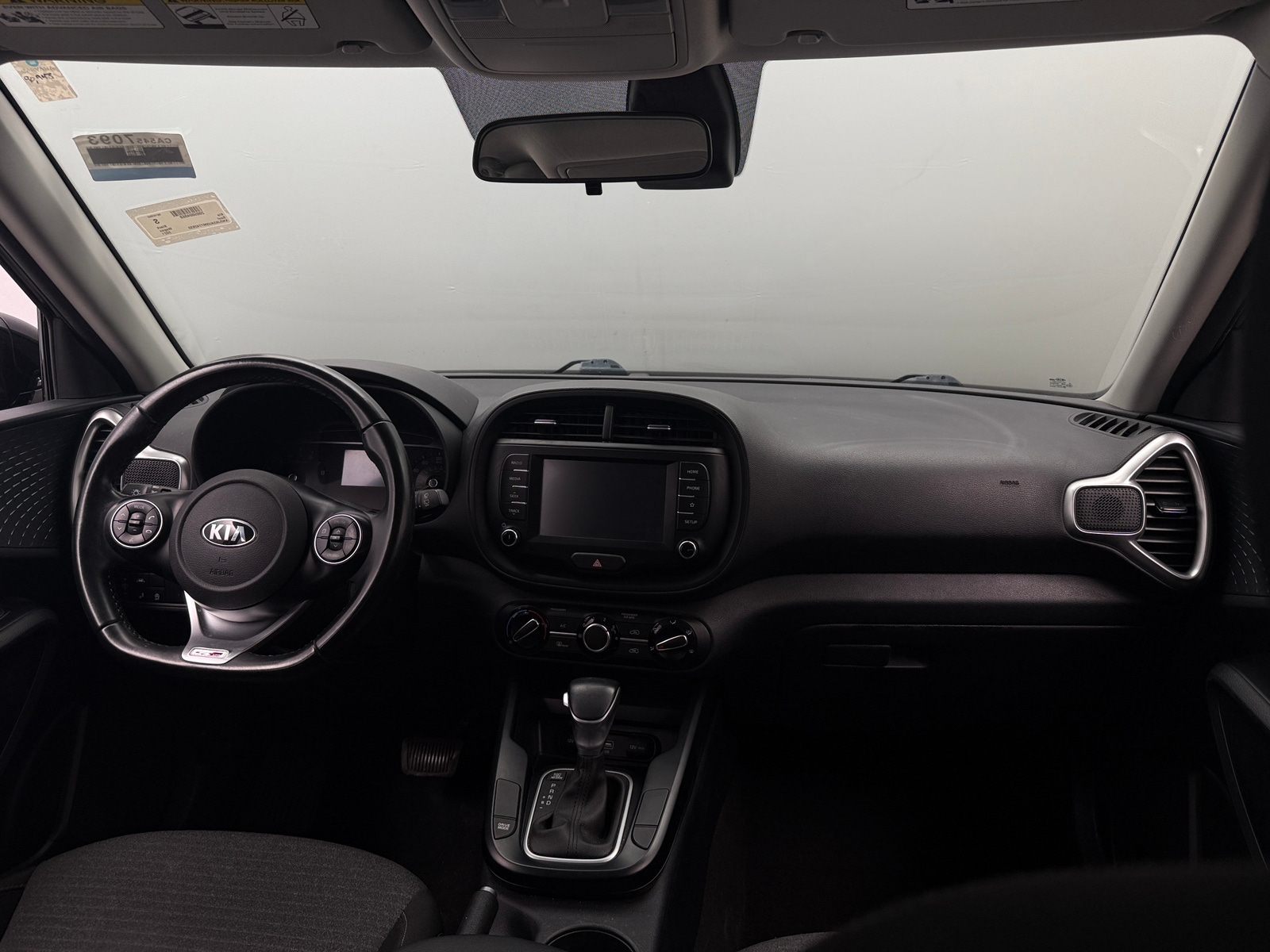 Thumbnail: 2021 Kia Soul - 3