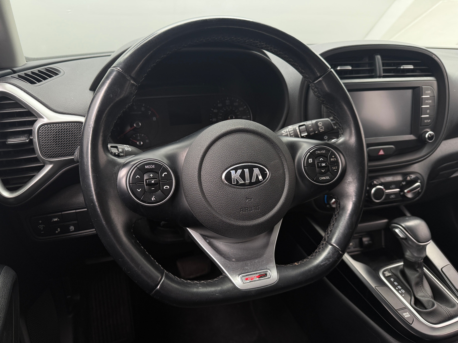 Thumbnail: 2021 Kia Soul - 5