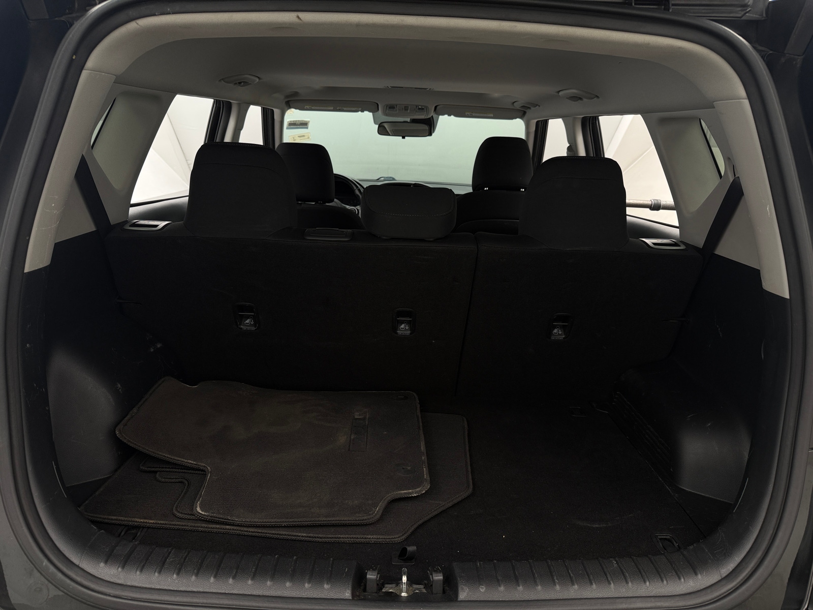 Thumbnail: 2021 Kia Soul - 7