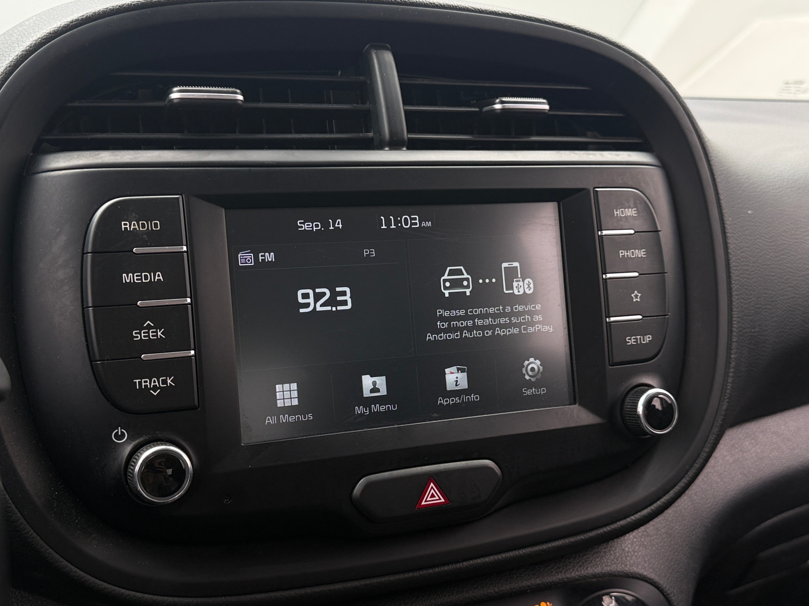 Thumbnail: 2021 Kia Soul - 4