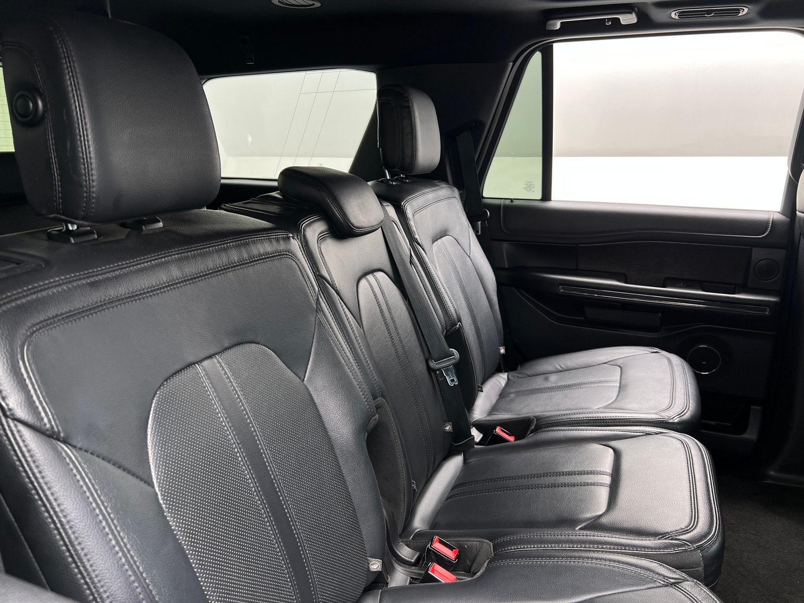 Thumbnail: 2019 Ford Expedition - 5