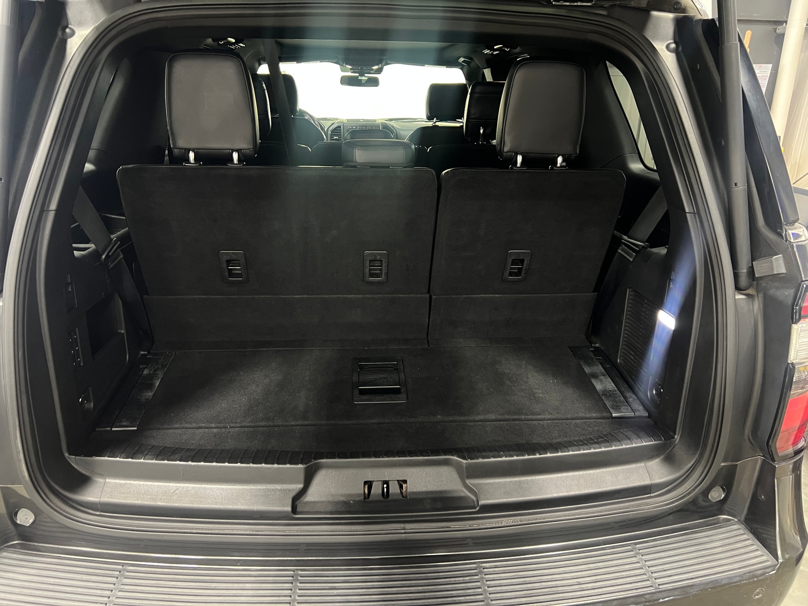 Thumbnail: 2019 Ford Expedition - 6