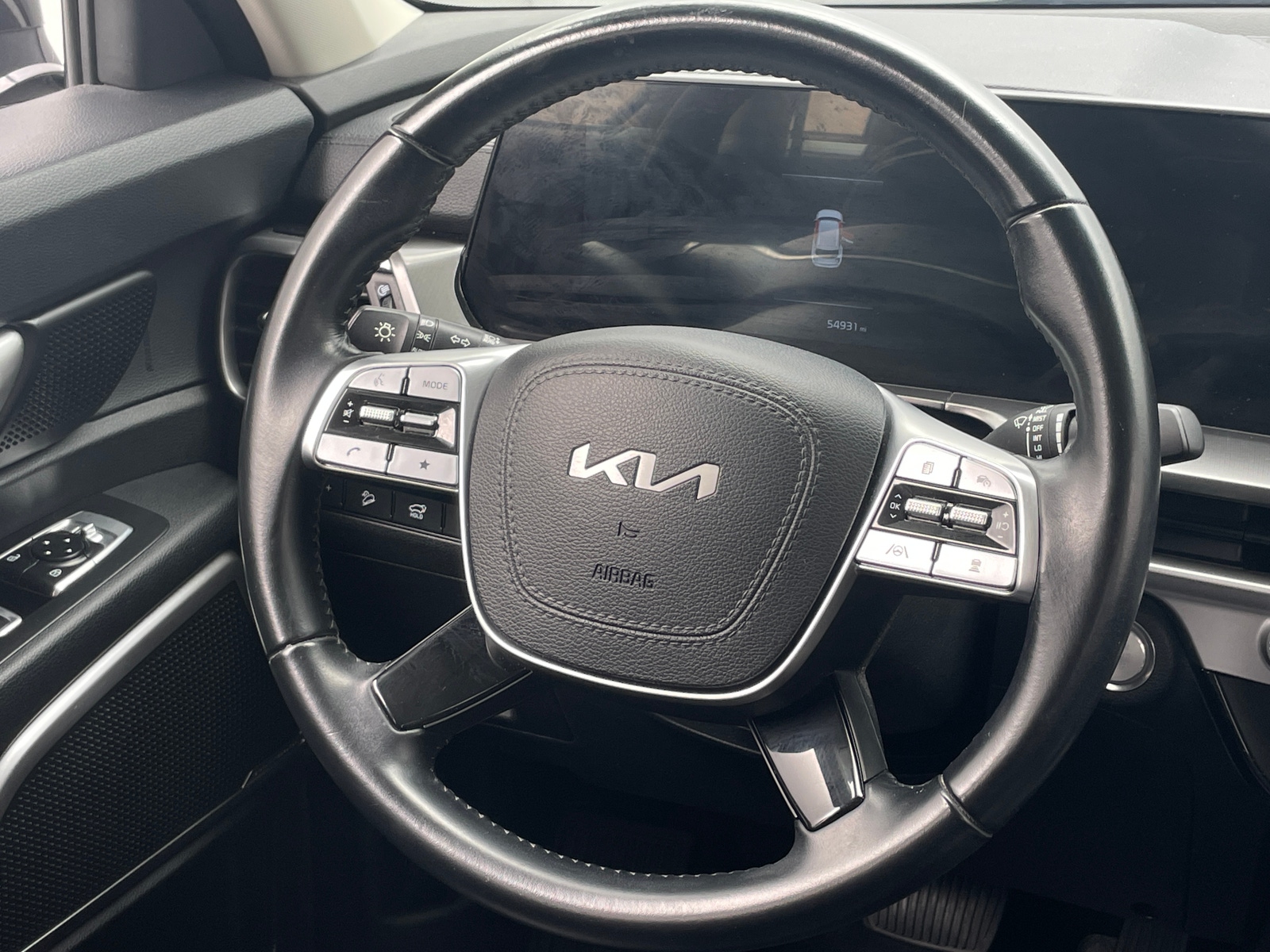 Thumbnail: 2025 Kia Telluride - 4