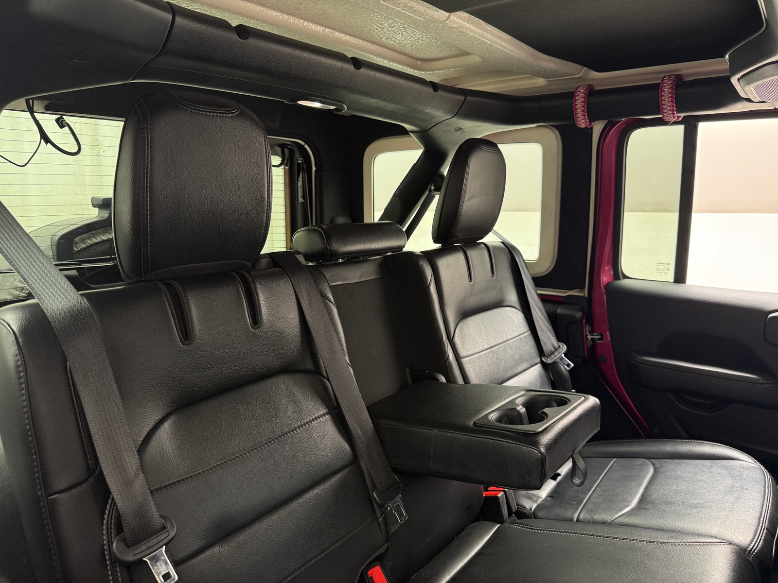 Thumbnail: 2022 Jeep Wrangler - 5
