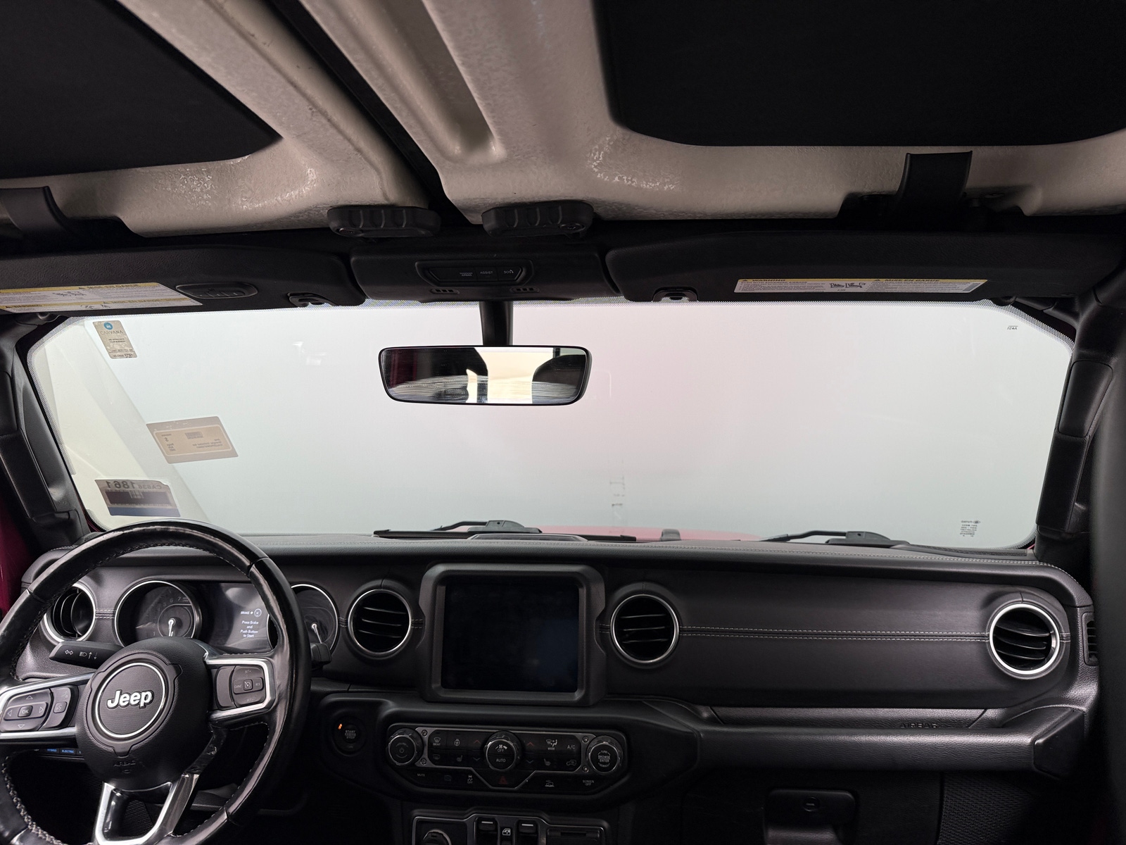 Thumbnail: 2022 Jeep Wrangler - 2