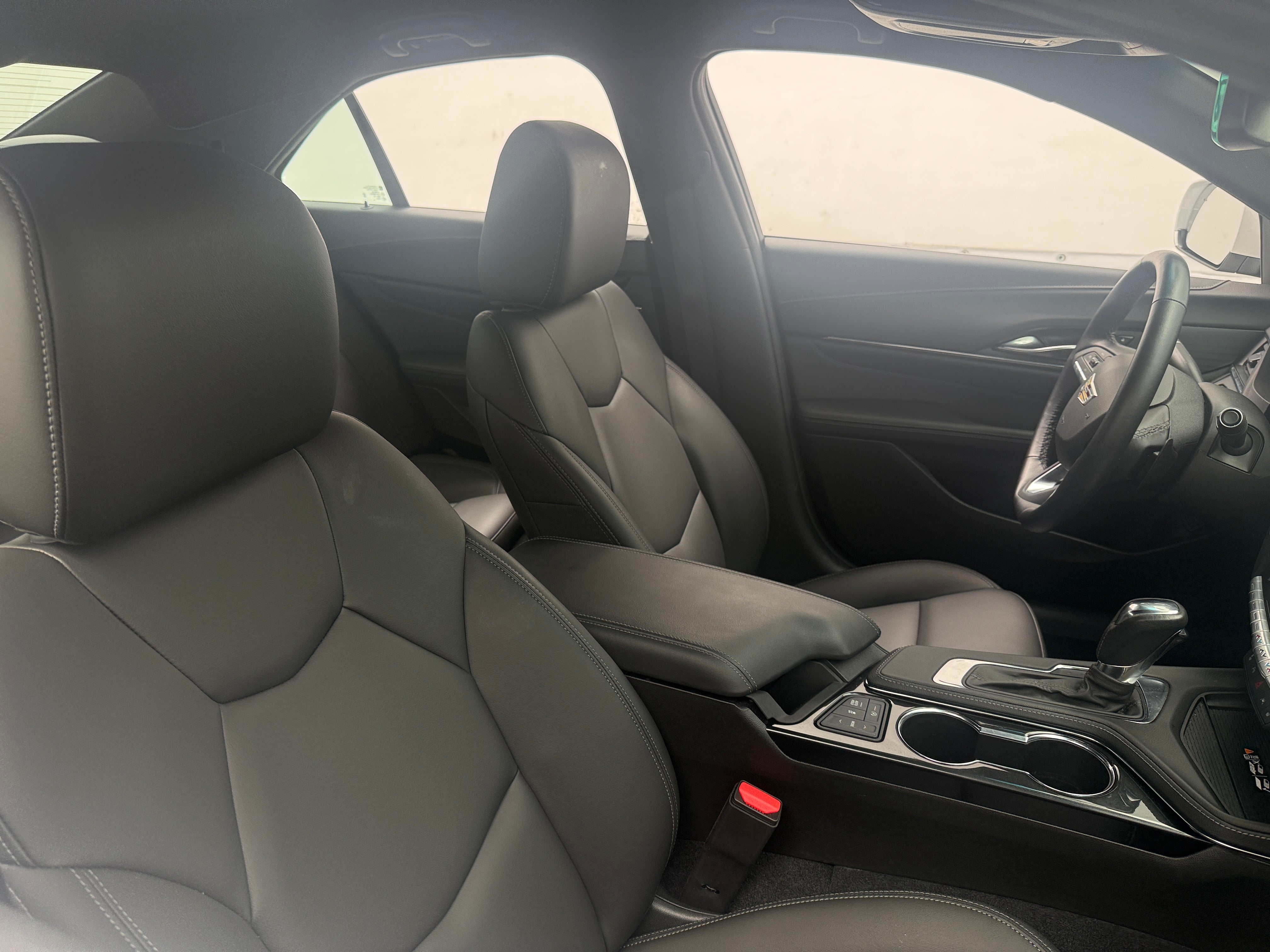 2026 Cadillac CT4