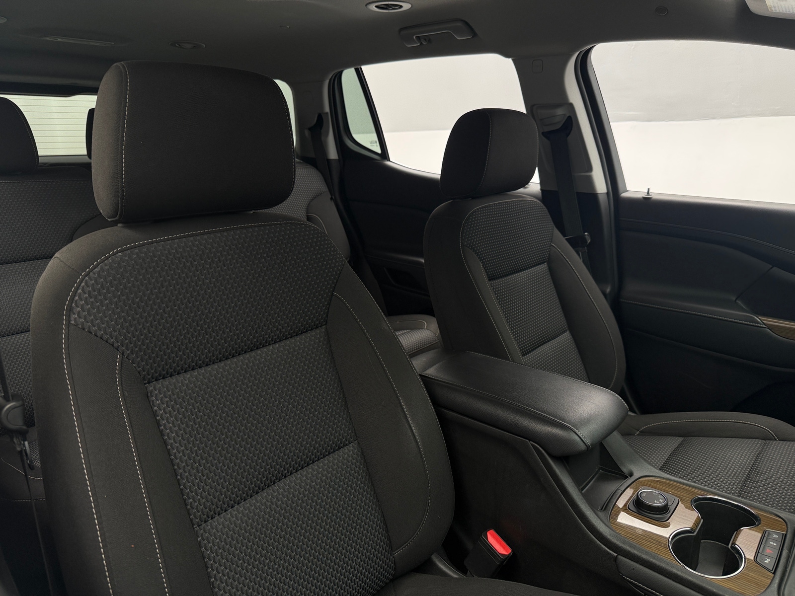 Thumbnail: 2023 GMC Acadia - 2