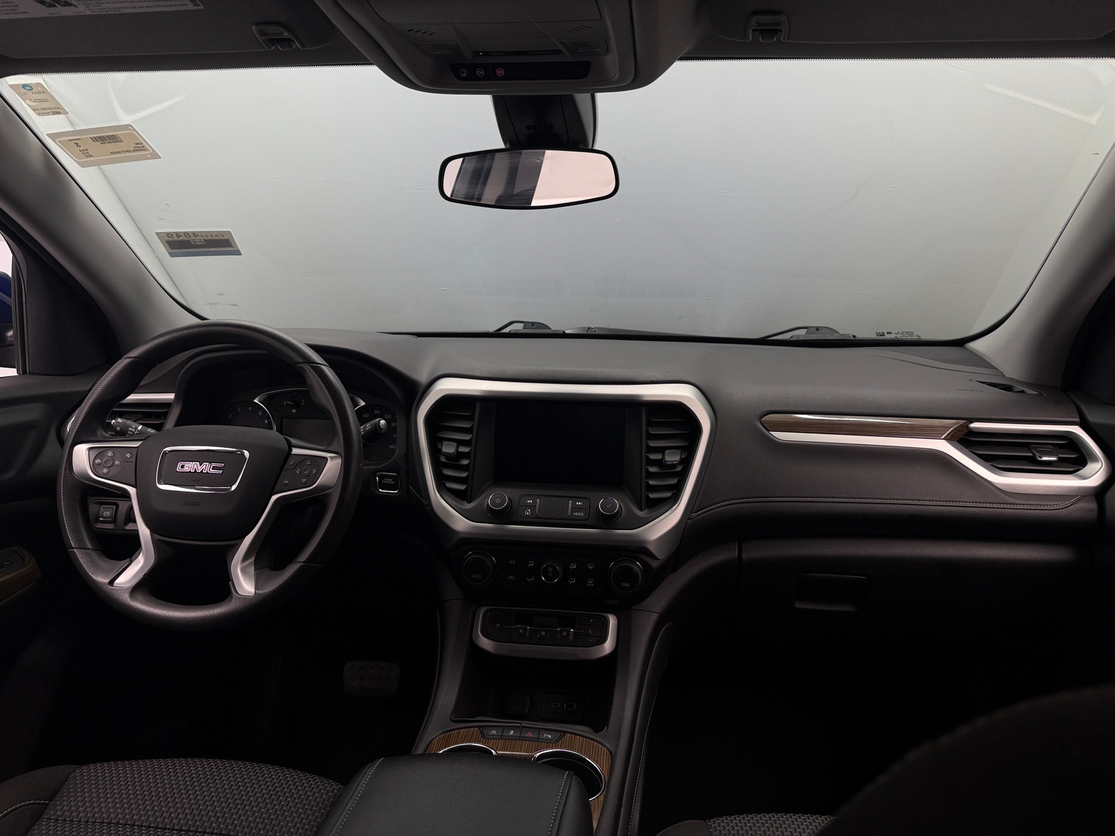 Thumbnail: 2023 GMC Acadia - 3