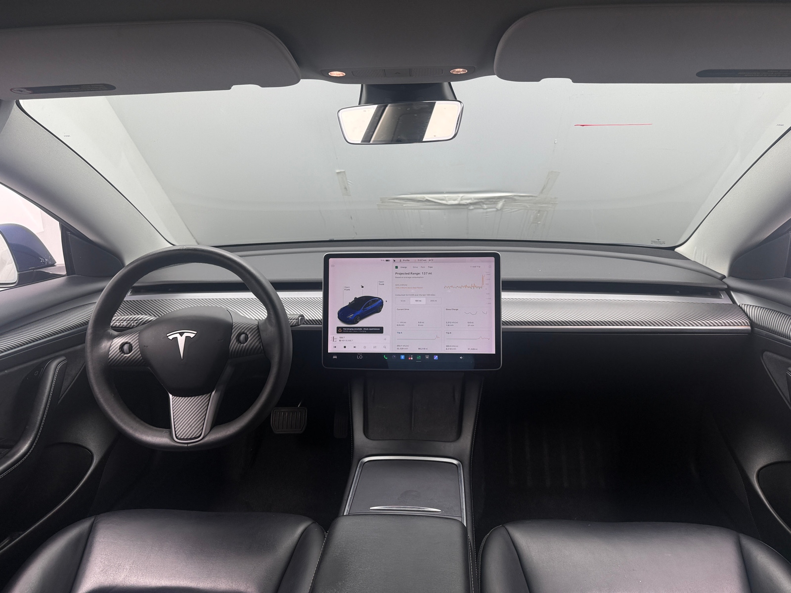 Thumbnail: 2022 Tesla Model 3 - 2