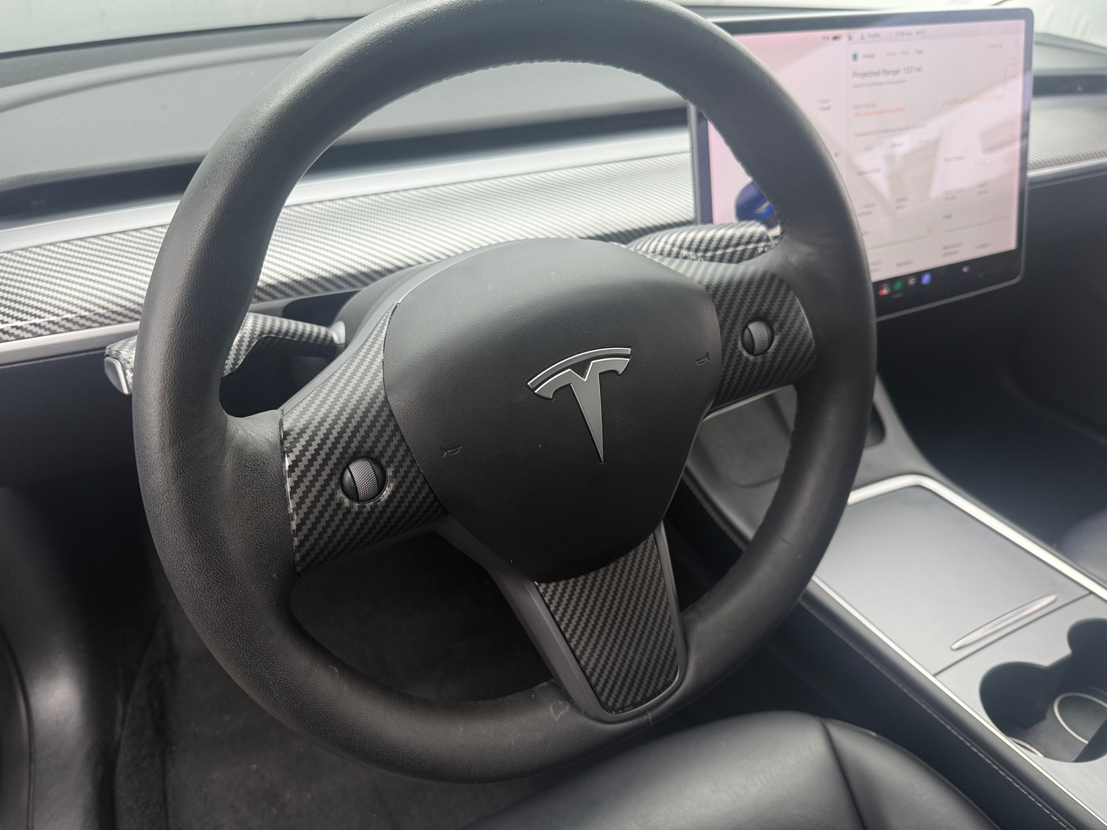 Thumbnail: 2022 Tesla Model 3 - 4