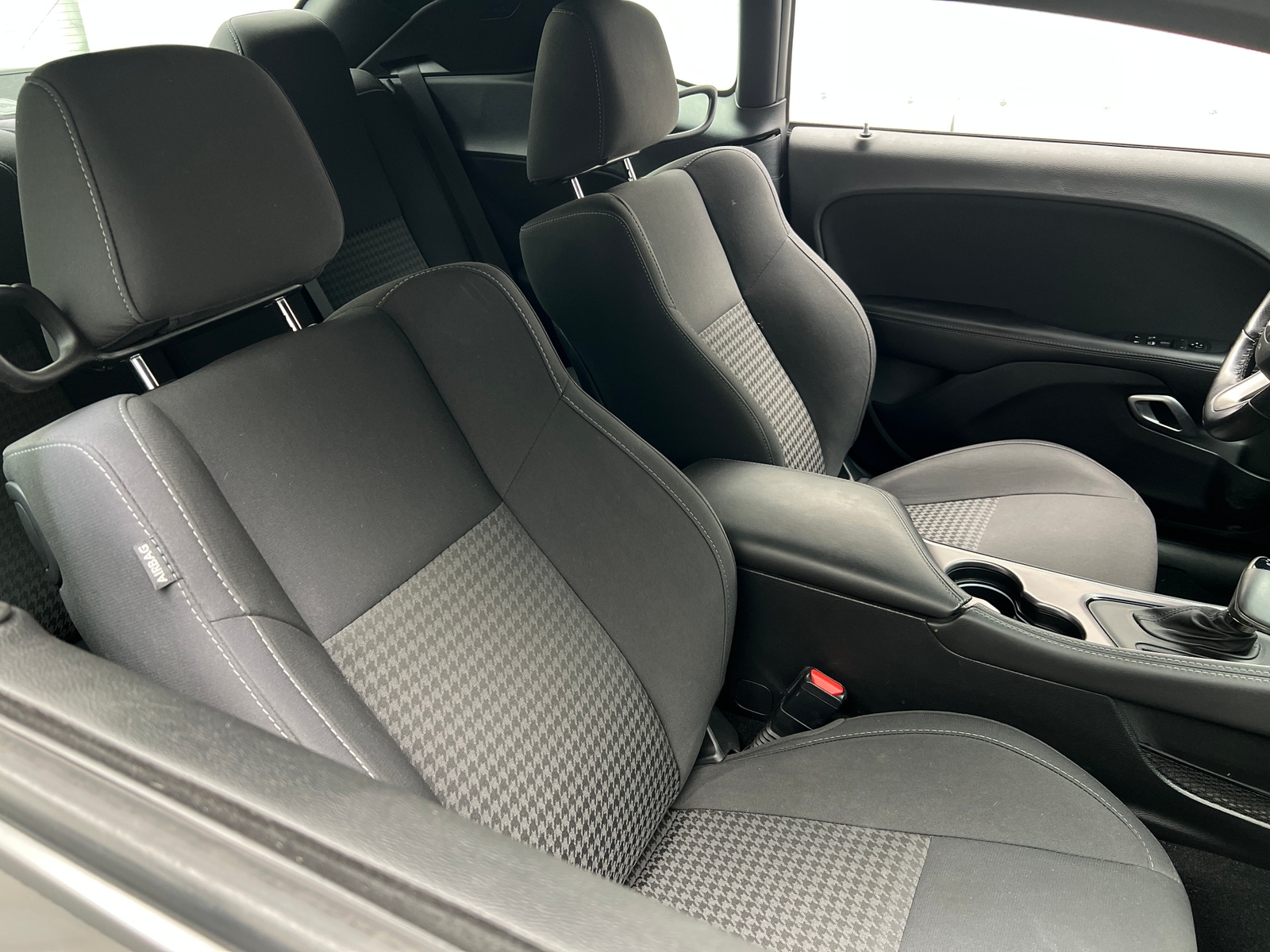 Thumbnail: 2019 Dodge Challenger - 2