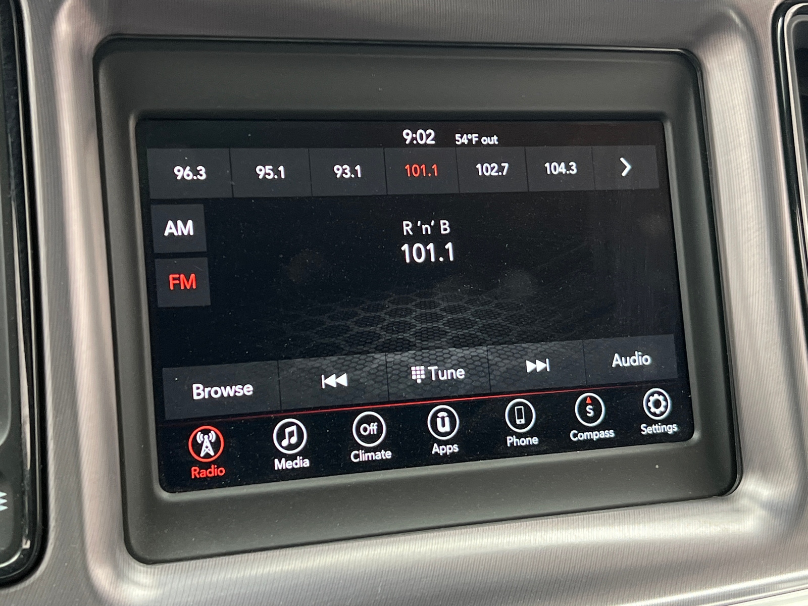Thumbnail: 2019 Dodge Challenger - 3