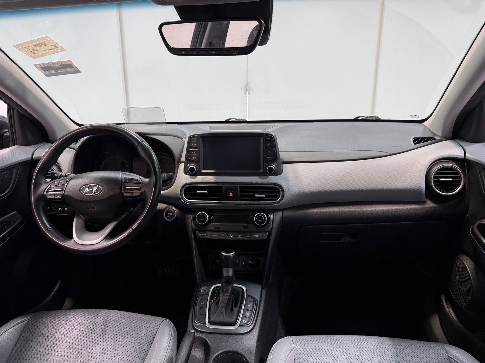 Thumbnail: 2019 Hyundai Kona - 2