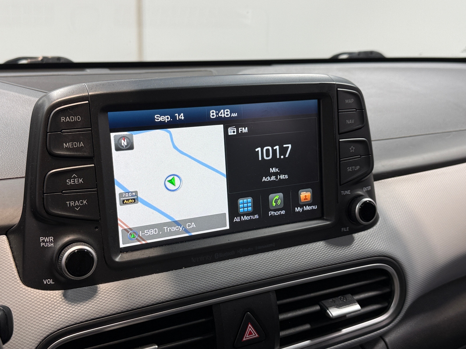Thumbnail: 2019 Hyundai Kona - 3