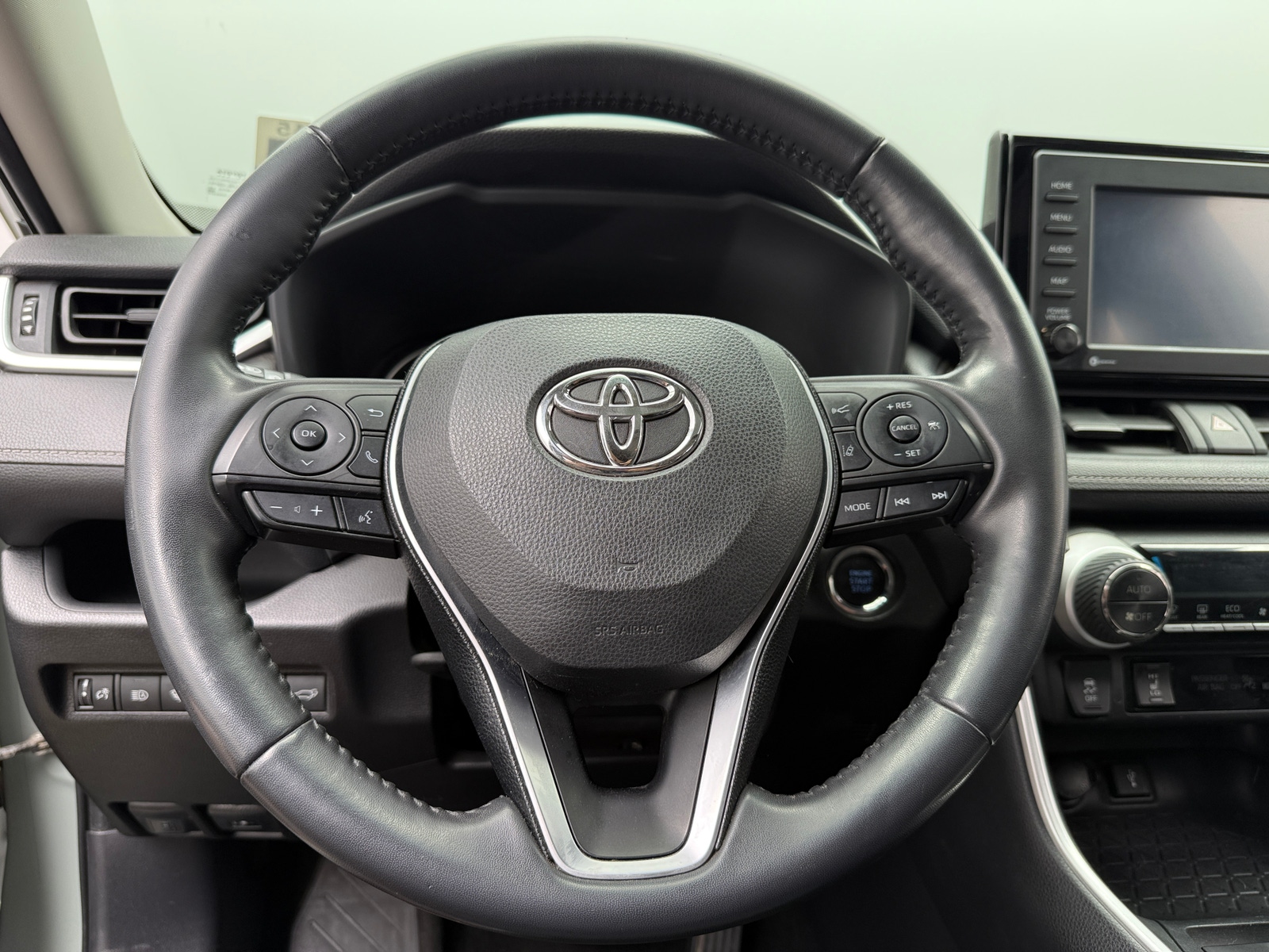 Thumbnail: 2020 Toyota RAV4 - 5