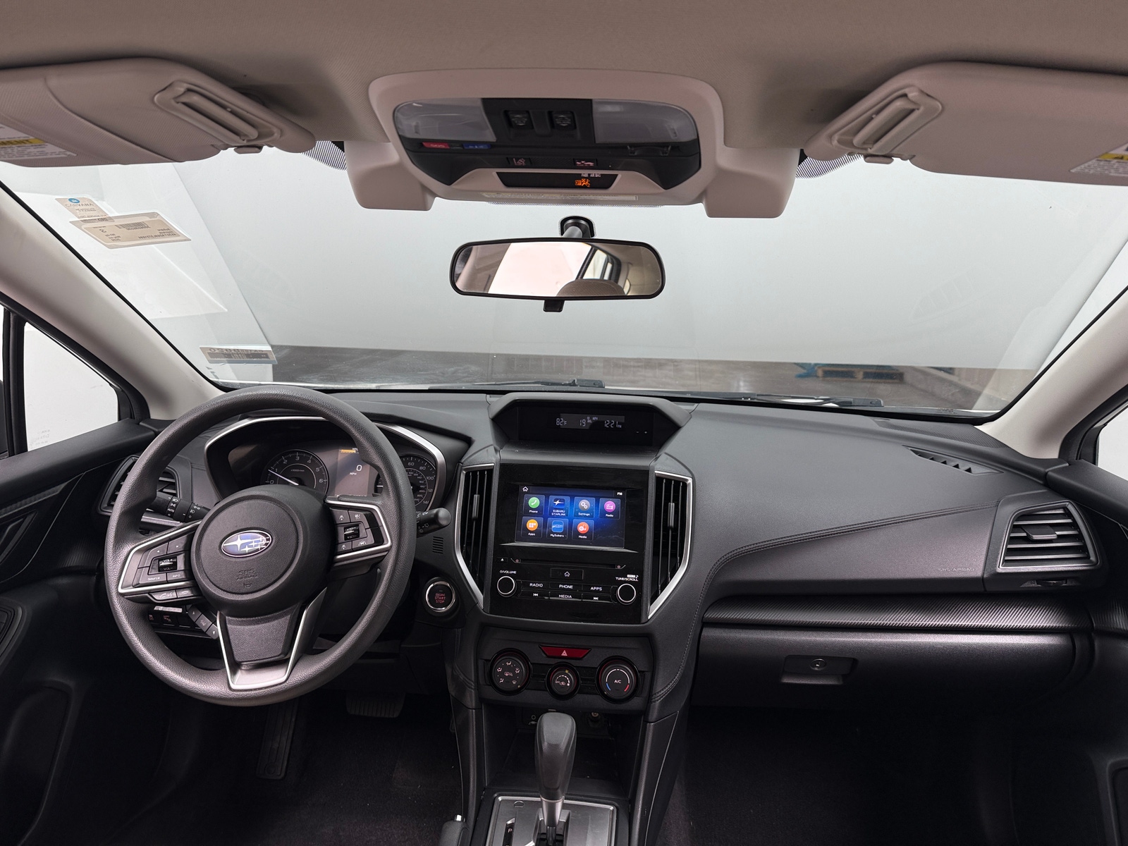 Thumbnail: 2020 Subaru Impreza - 3