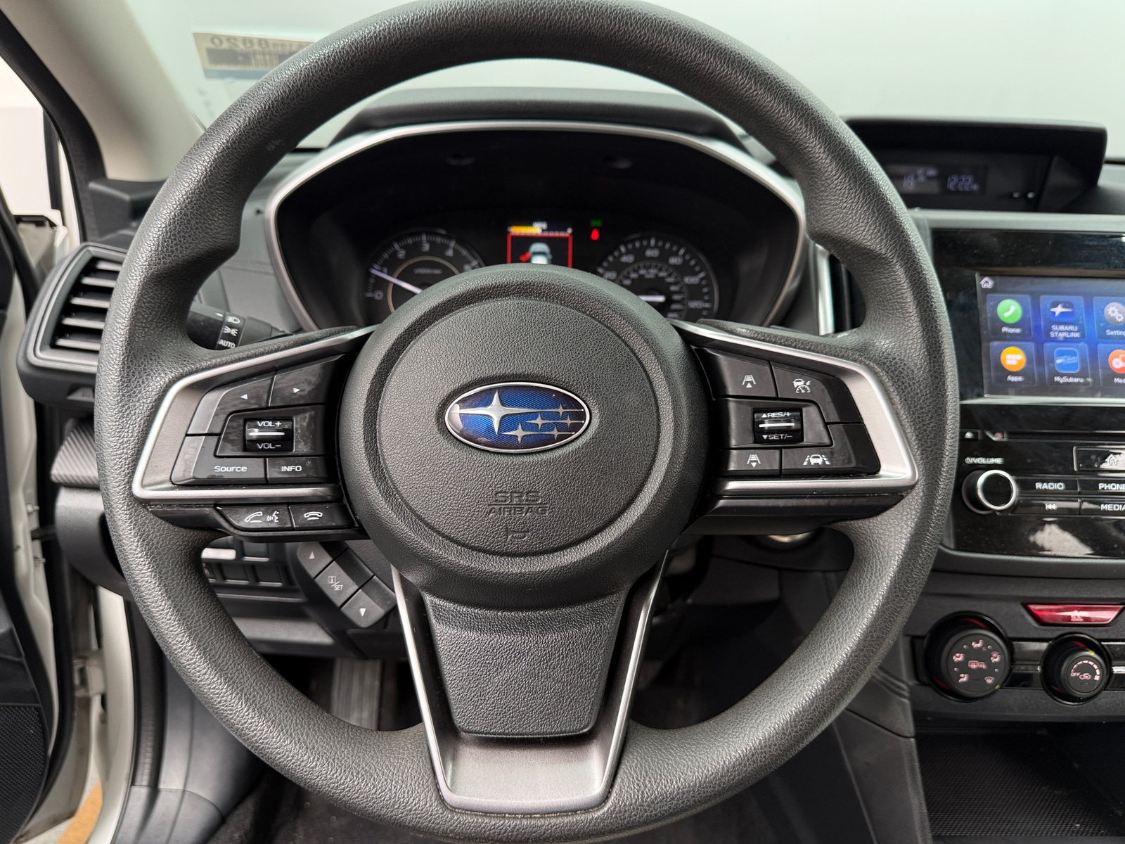 Thumbnail: 2020 Subaru Impreza - 5