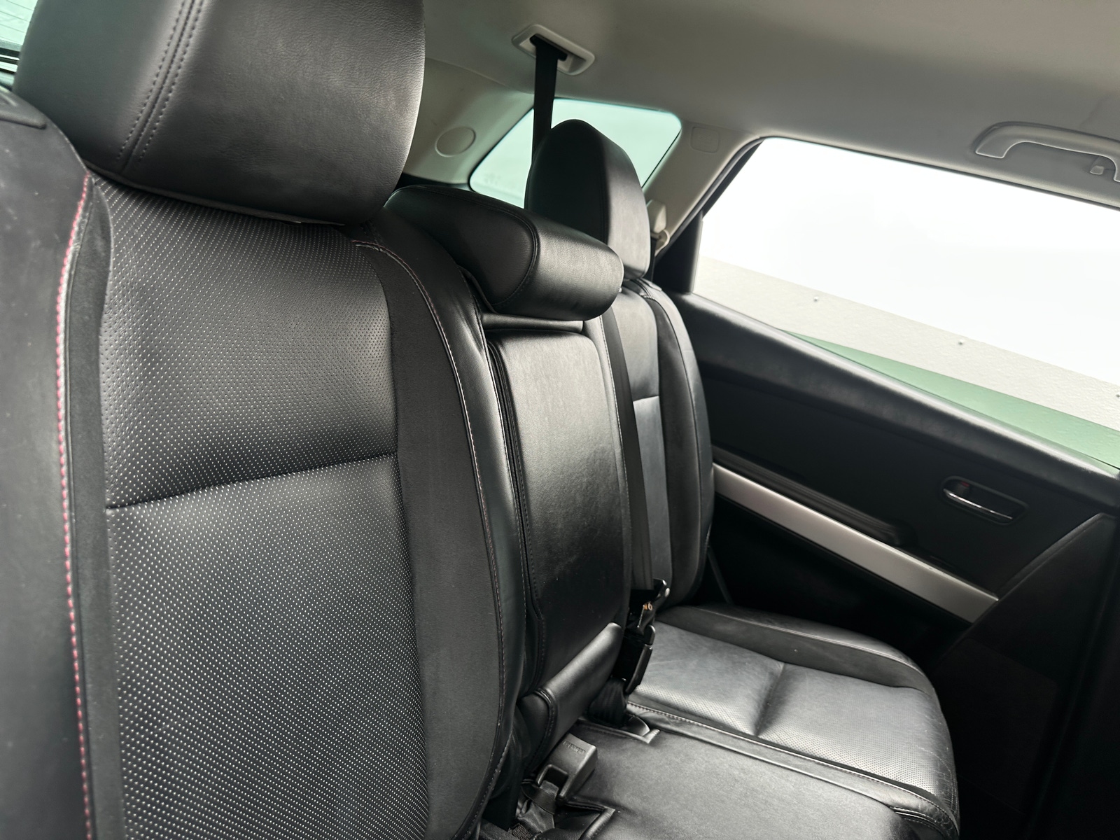 Thumbnail: 2013 Mazda CX-9 - 5