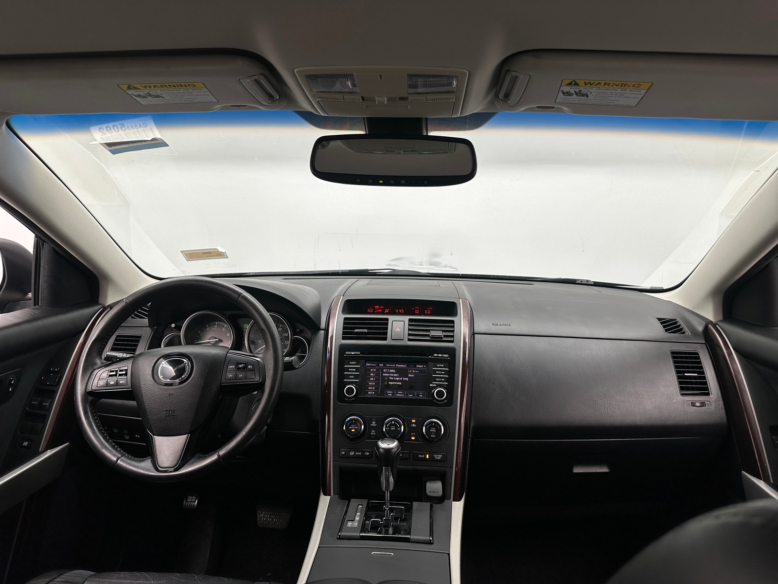 Thumbnail: 2013 Mazda CX-9 - 2