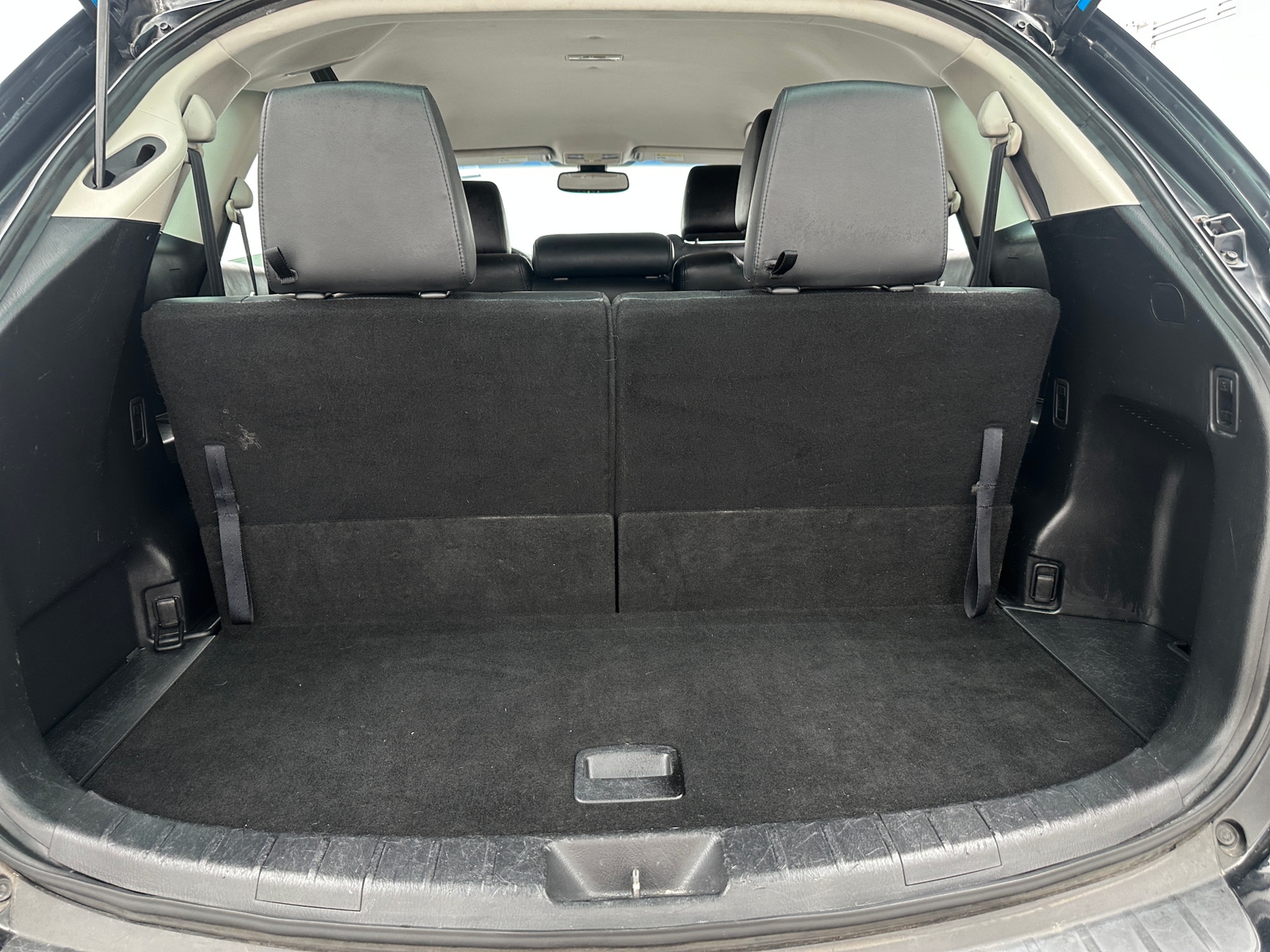 Thumbnail: 2013 Mazda CX-9 - 6