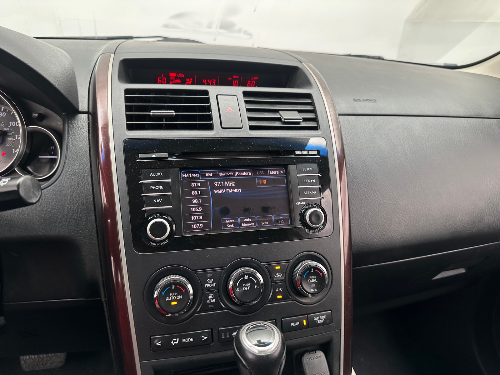 Thumbnail: 2013 Mazda CX-9 - 3