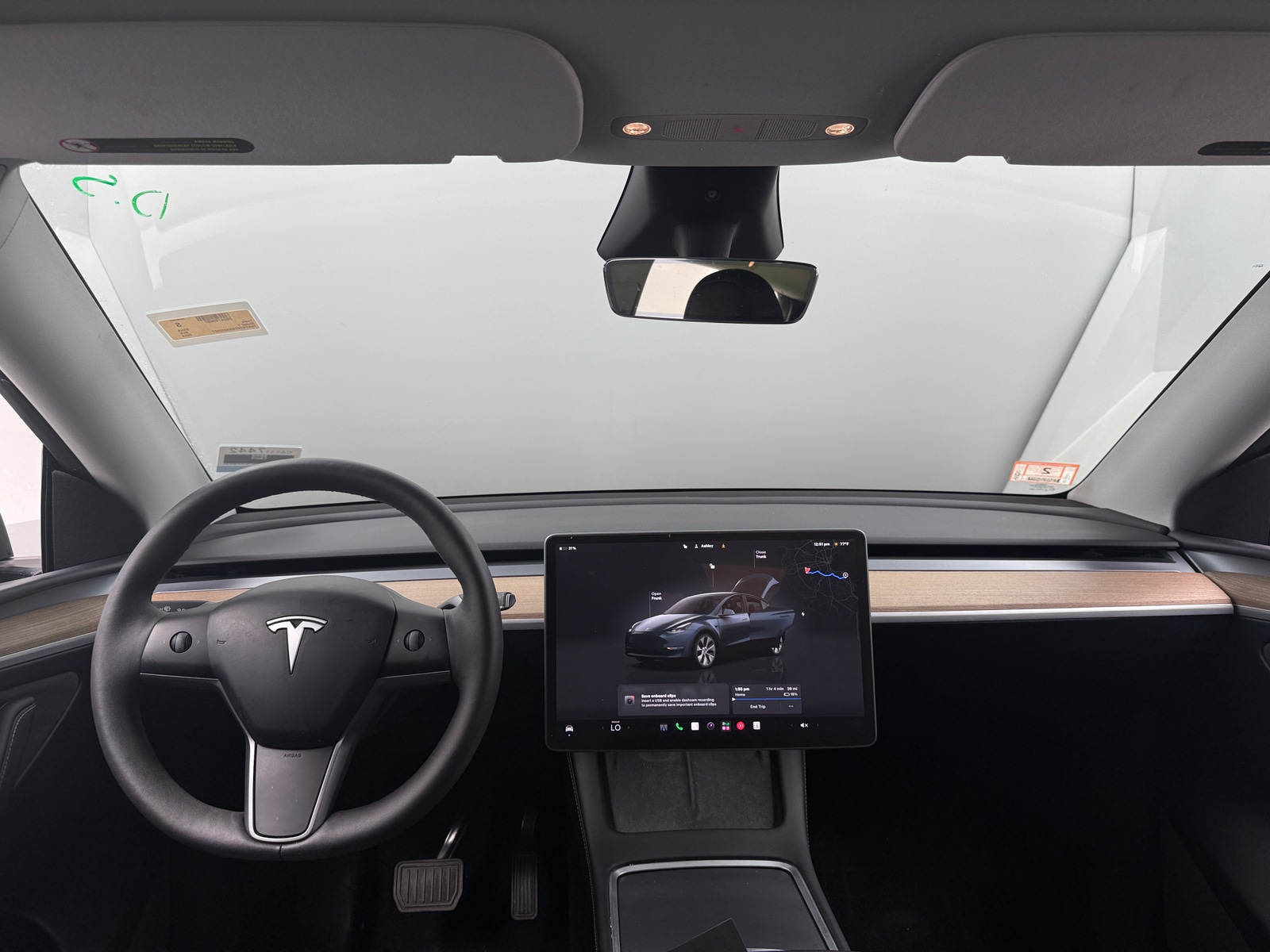 Thumbnail: 2024 Tesla Model Y - 2