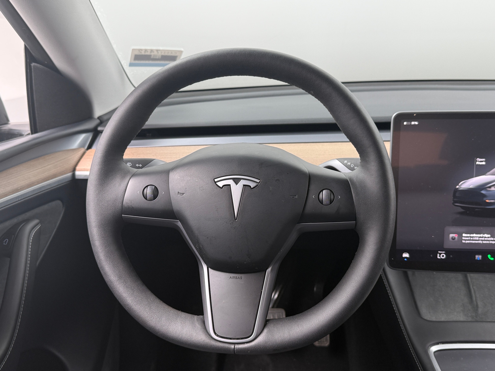 Thumbnail: 2024 Tesla Model Y - 4