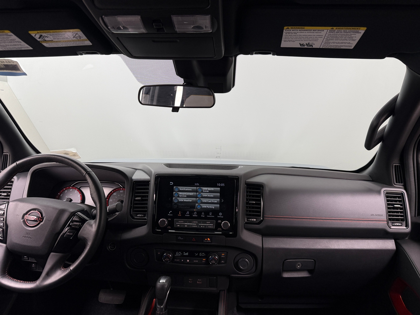 Thumbnail: 2024 Nissan Frontier - 3
