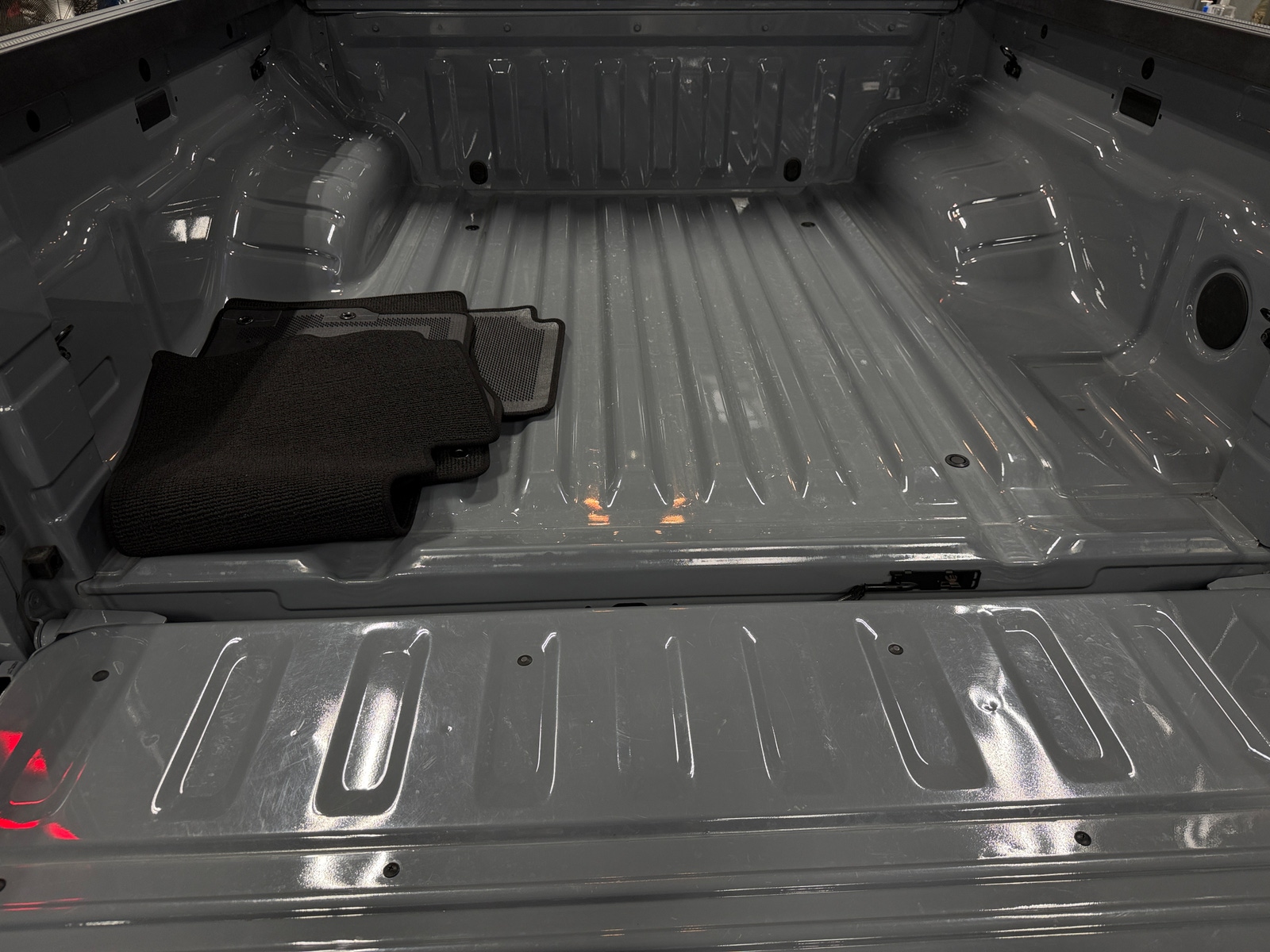 Thumbnail: 2024 Nissan Frontier - 7