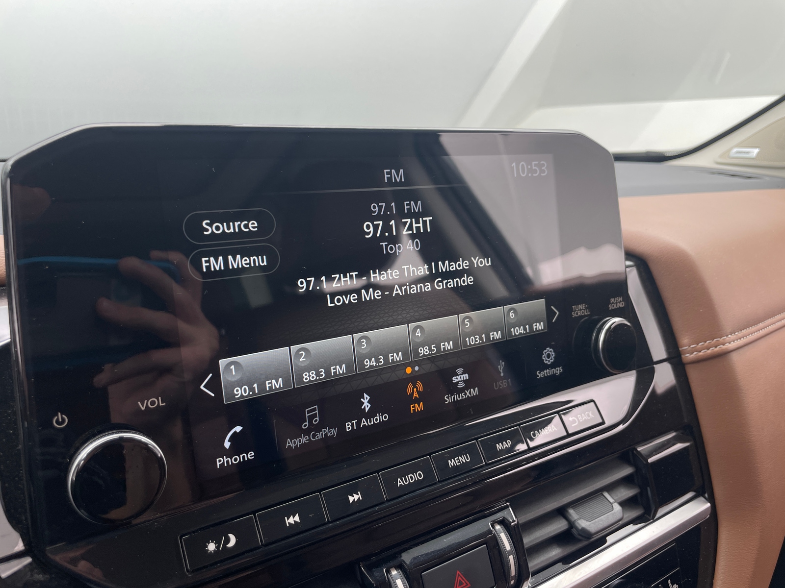 Thumbnail: 2024 Nissan Pathfinder - 3