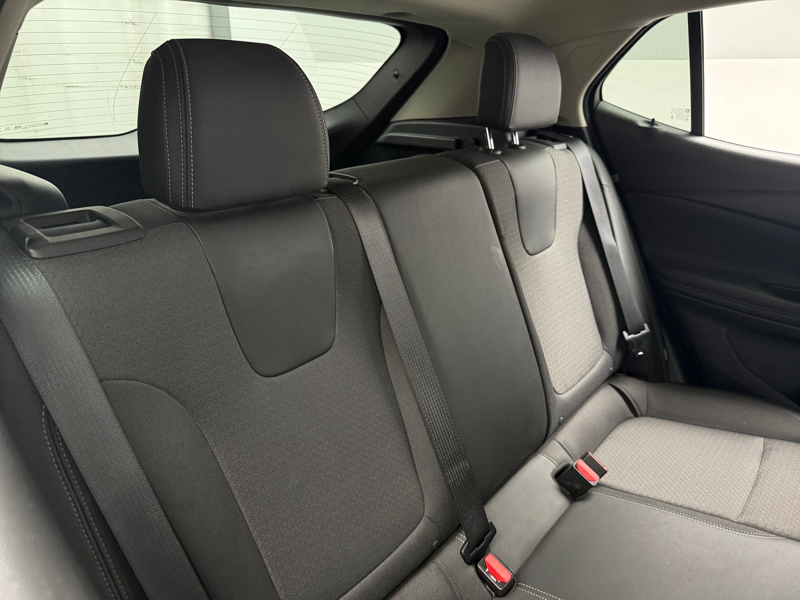 Thumbnail: 2025 Buick Encore GX - 5