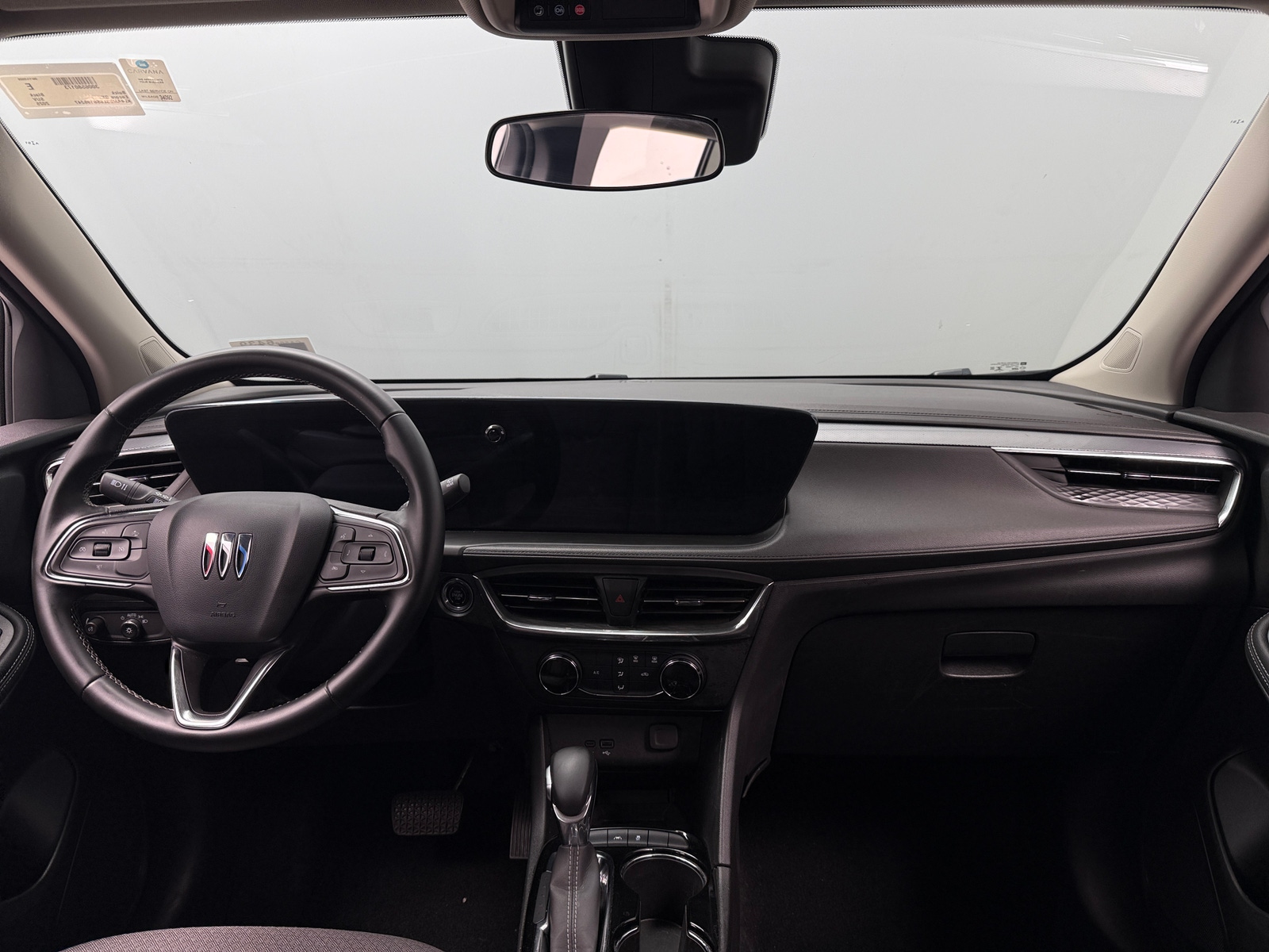 Thumbnail: 2025 Buick Encore GX - 2
