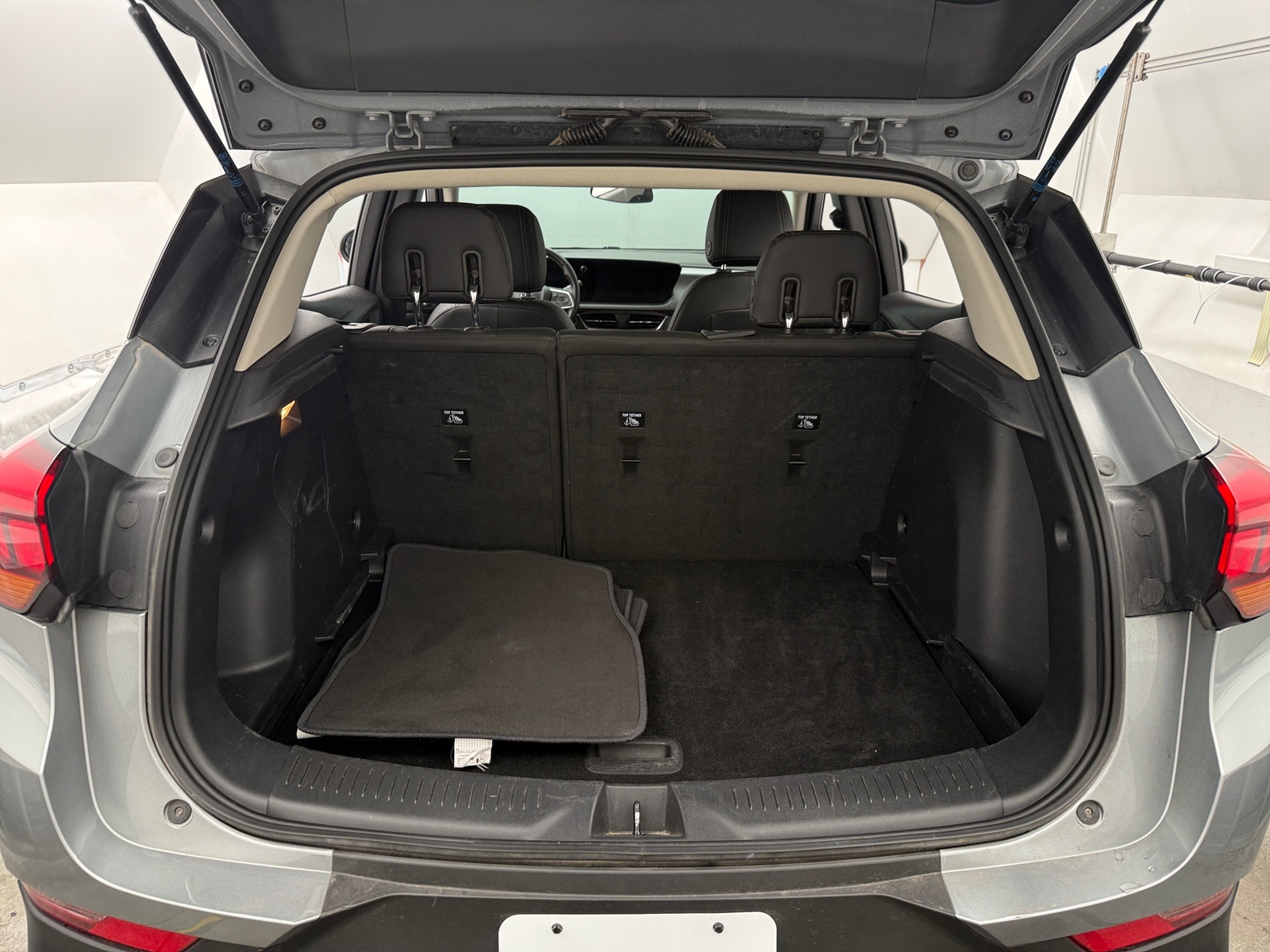 Thumbnail: 2025 Buick Encore GX - 6