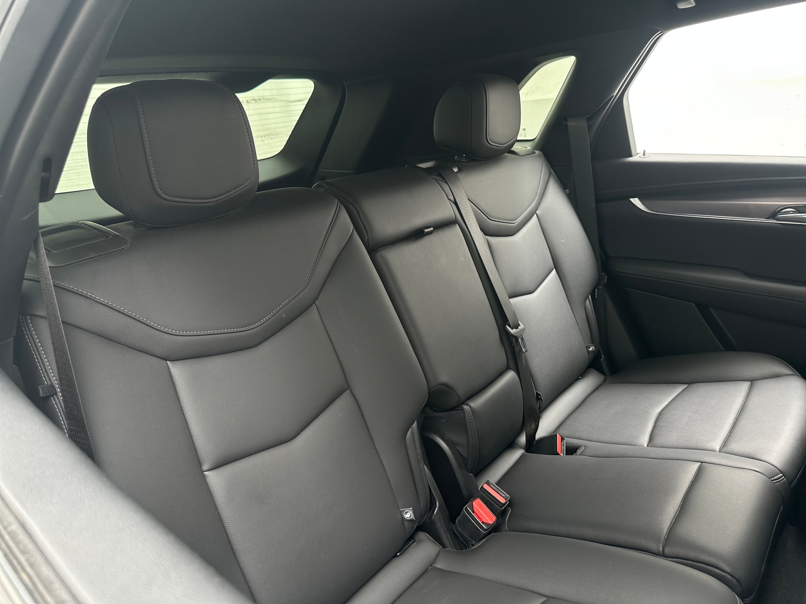 Thumbnail: 2020 Cadillac XT5 - 5