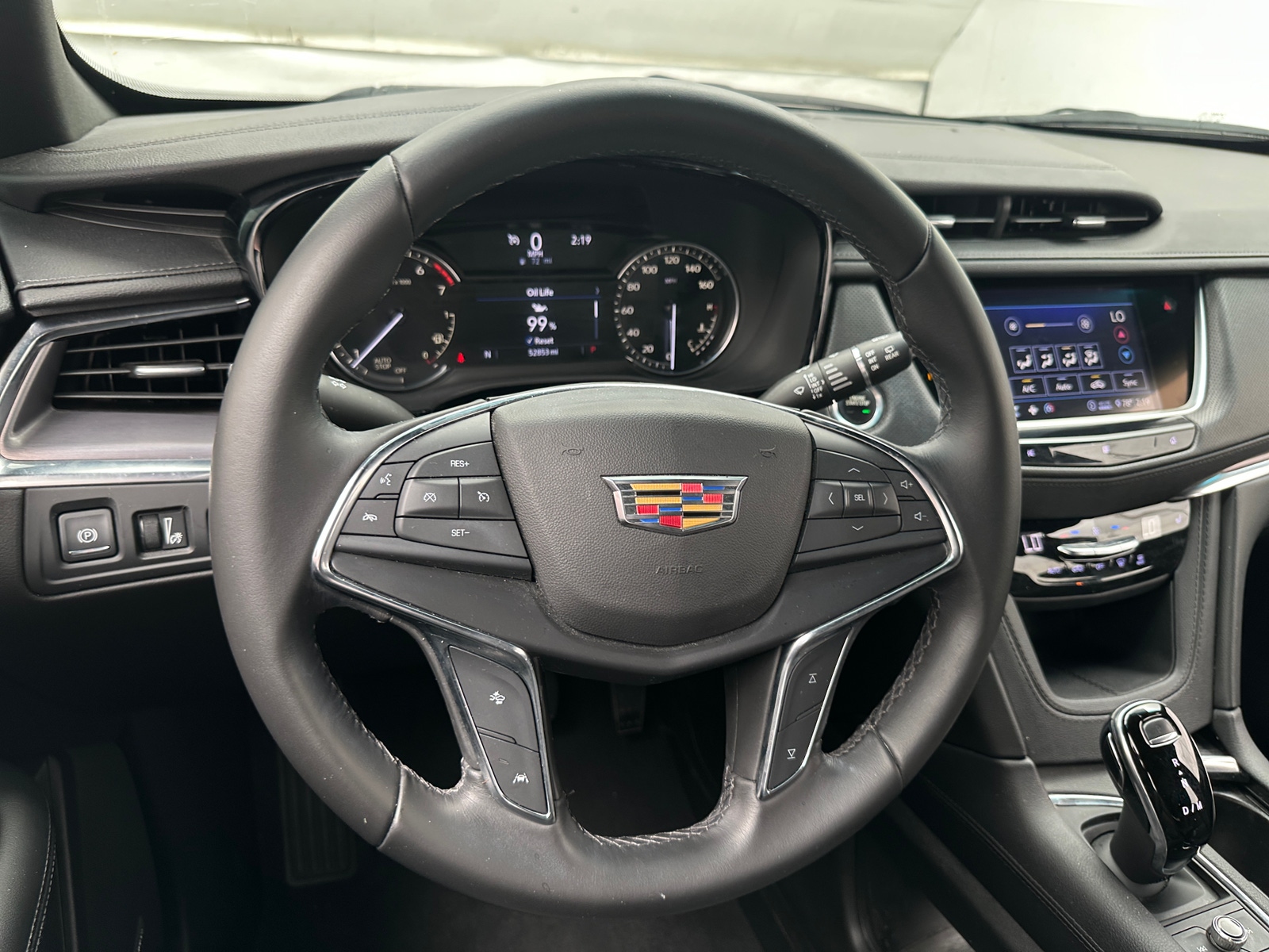Thumbnail: 2020 Cadillac XT5 - 4