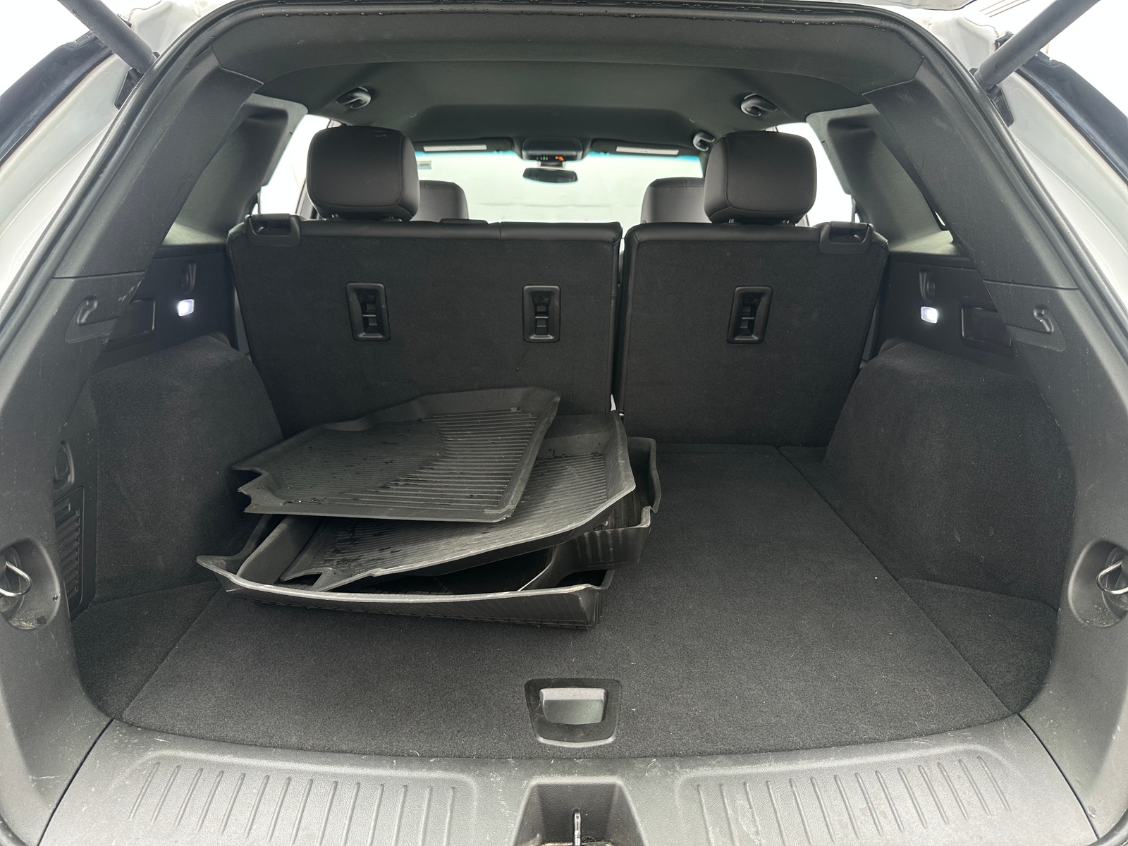 Thumbnail: 2020 Cadillac XT5 - 6