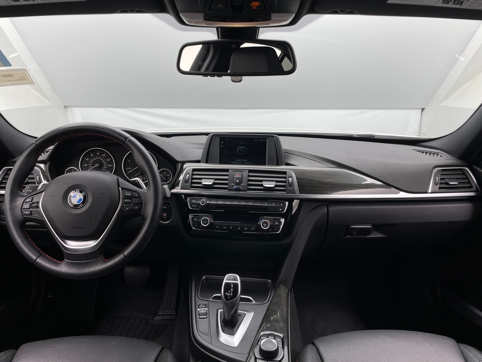 Thumbnail: 2018 BMW 3 Series - 2