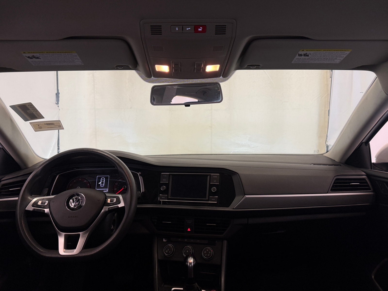 Thumbnail: 2021 Volkswagen Jetta - 3