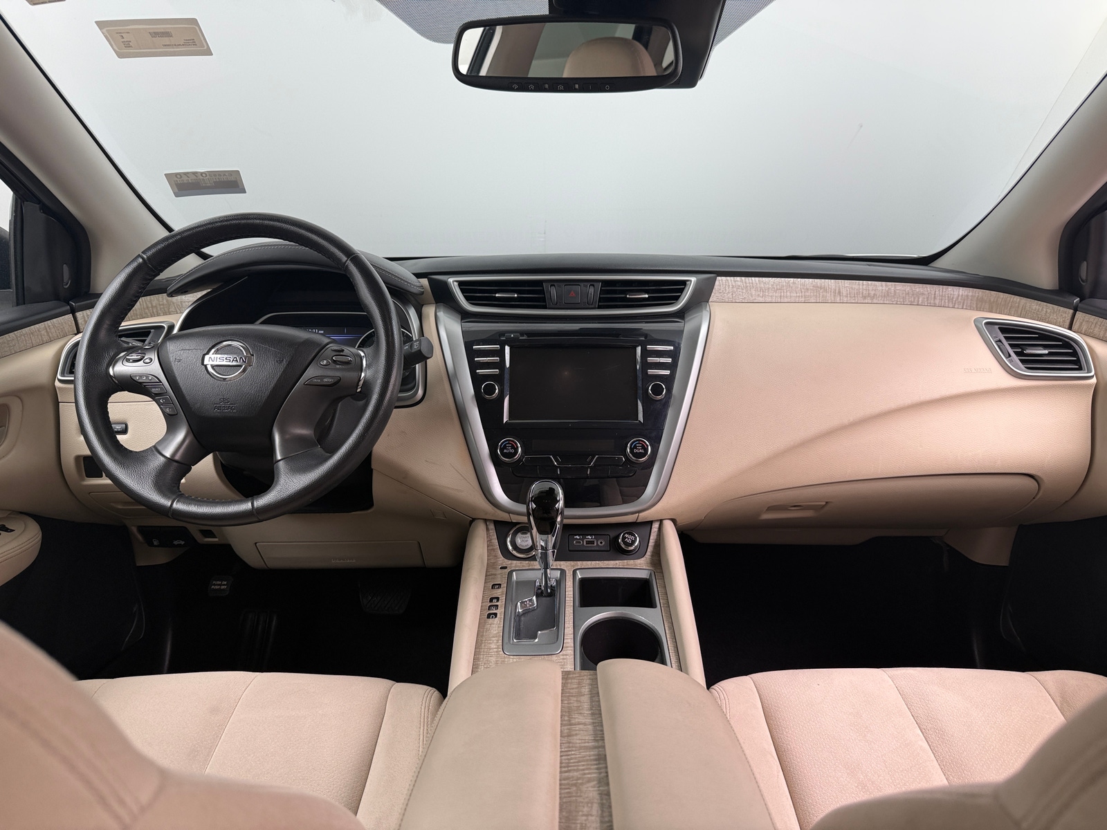 Thumbnail: 2020 Nissan Murano - 3
