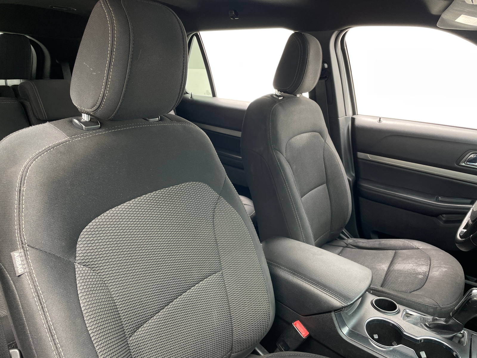 Thumbnail: 2018 Ford Explorer - 2