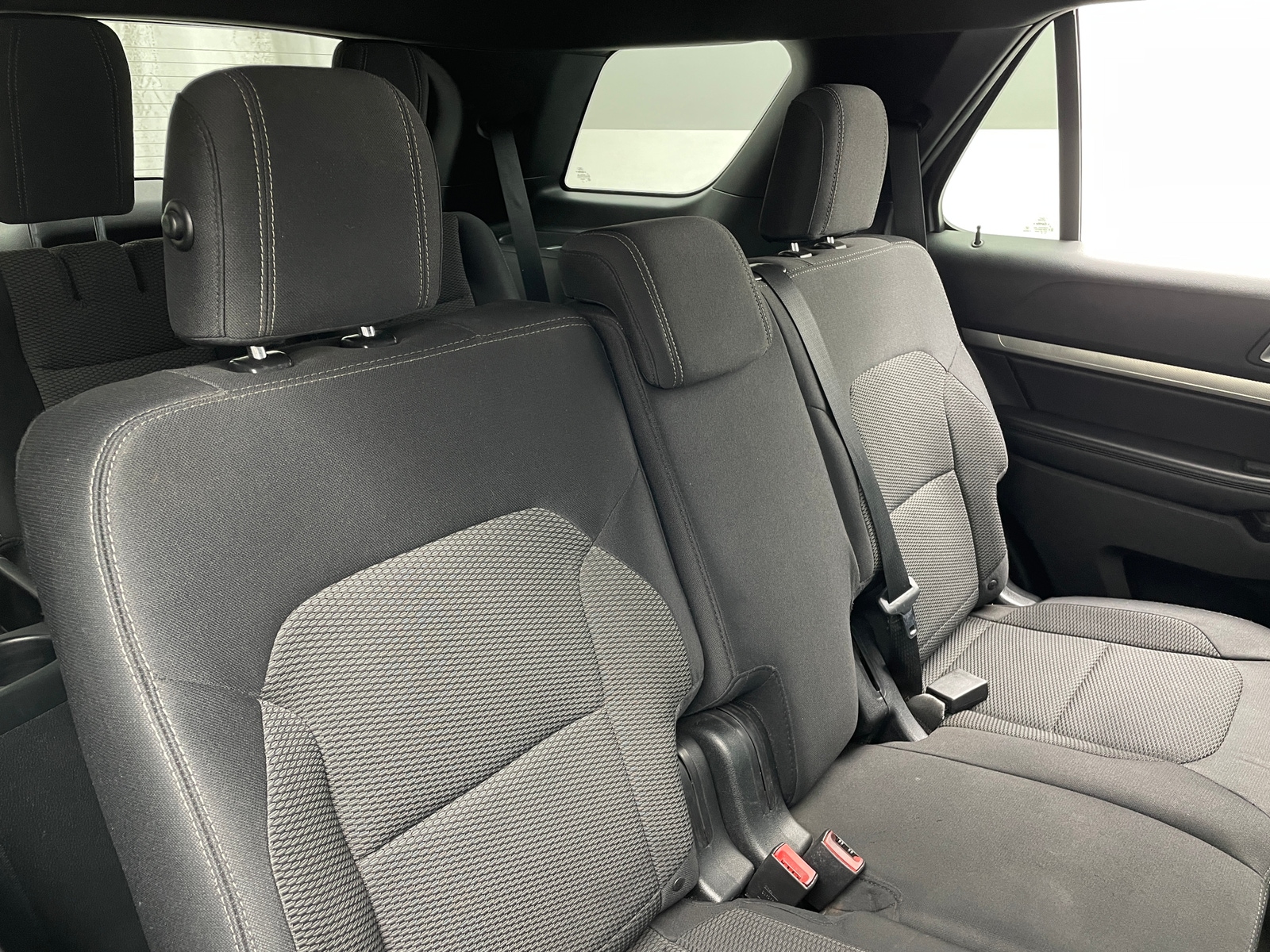 Thumbnail: 2018 Ford Explorer - 6