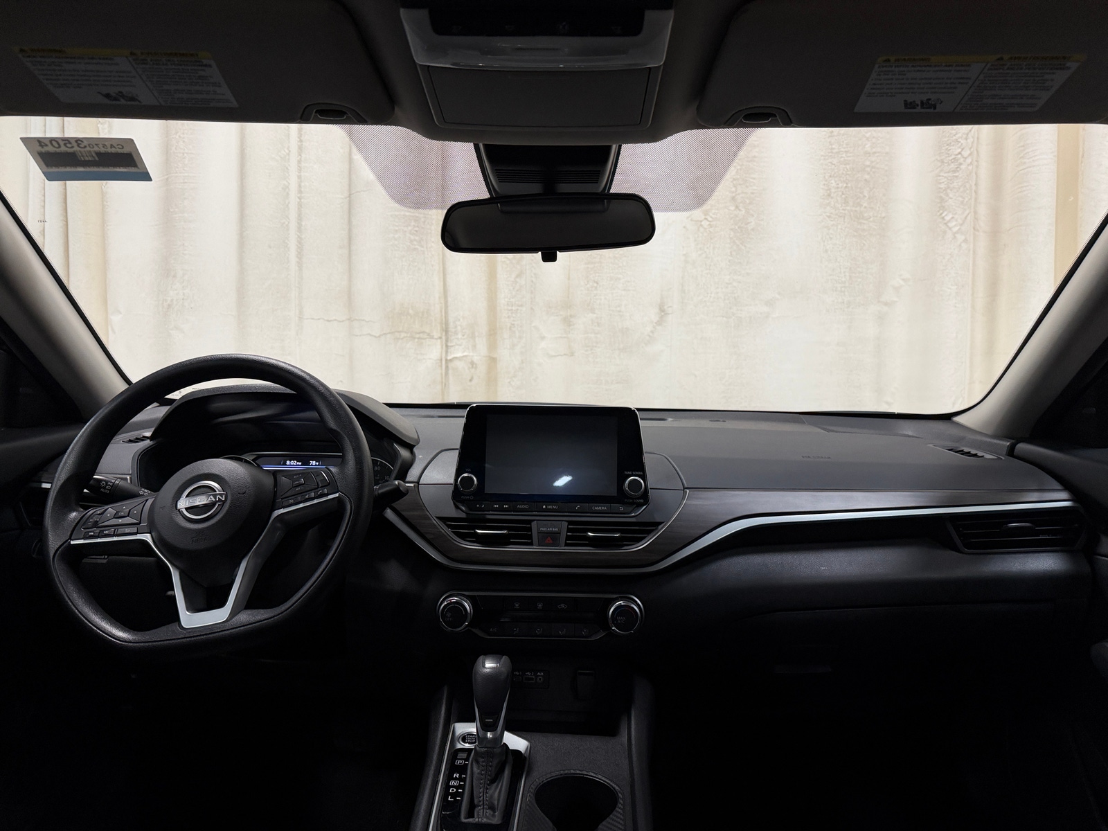 Thumbnail: 2025 Nissan Altima - 3