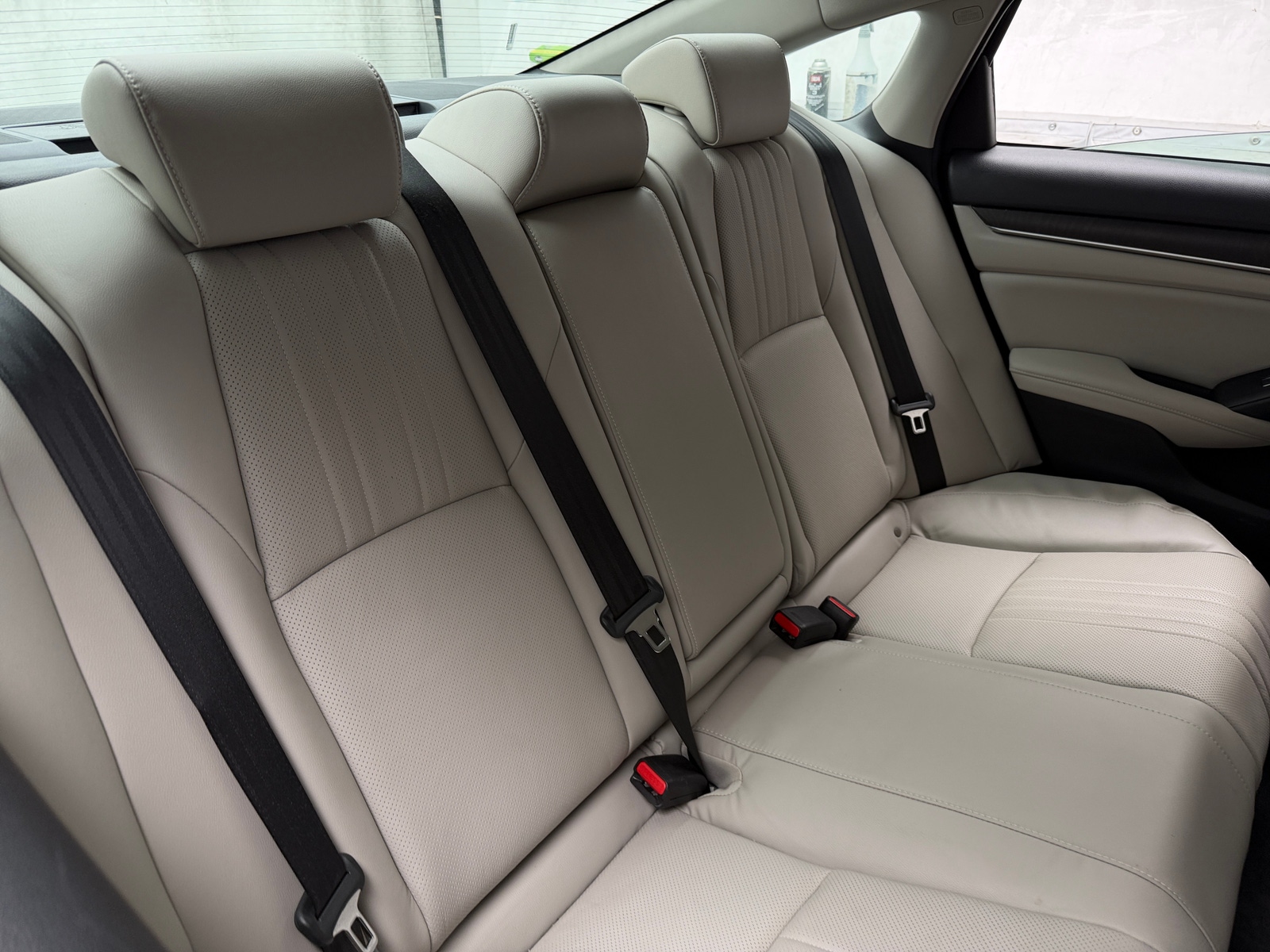 Thumbnail: 2018 Honda Accord - 5