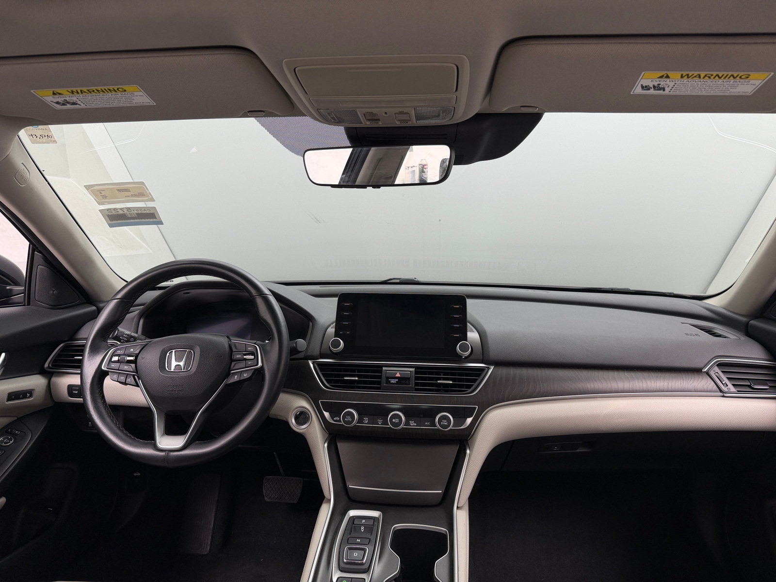 Thumbnail: 2018 Honda Accord - 2