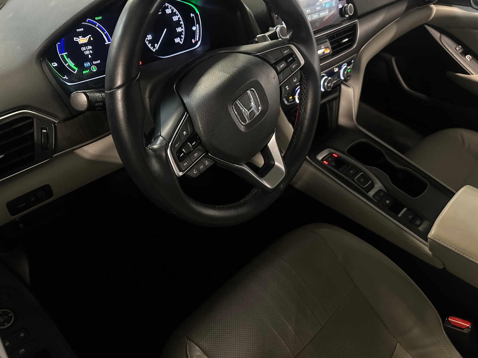 Thumbnail: 2018 Honda Accord - 4