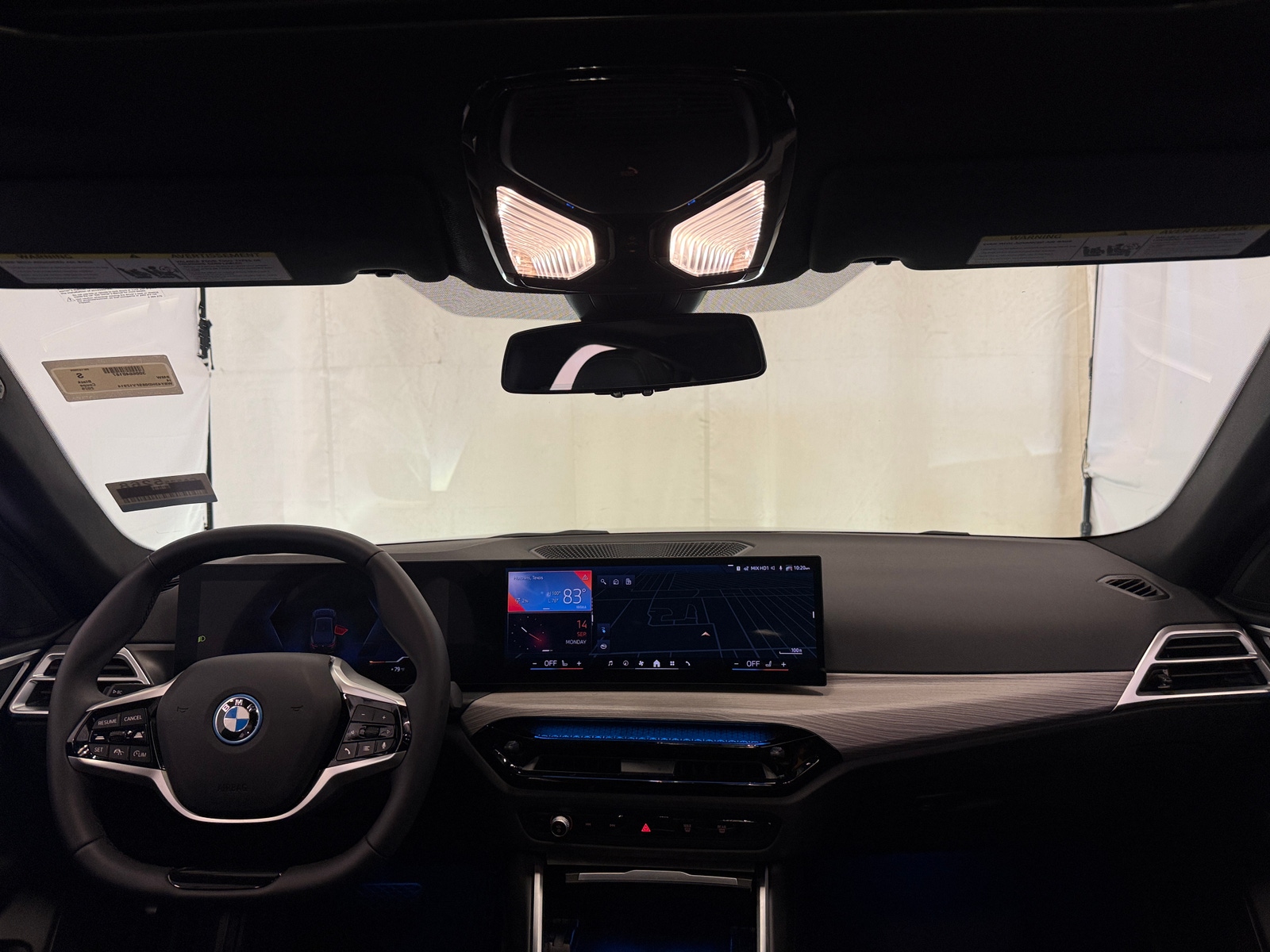 Thumbnail: 2025 BMW i4 - 2
