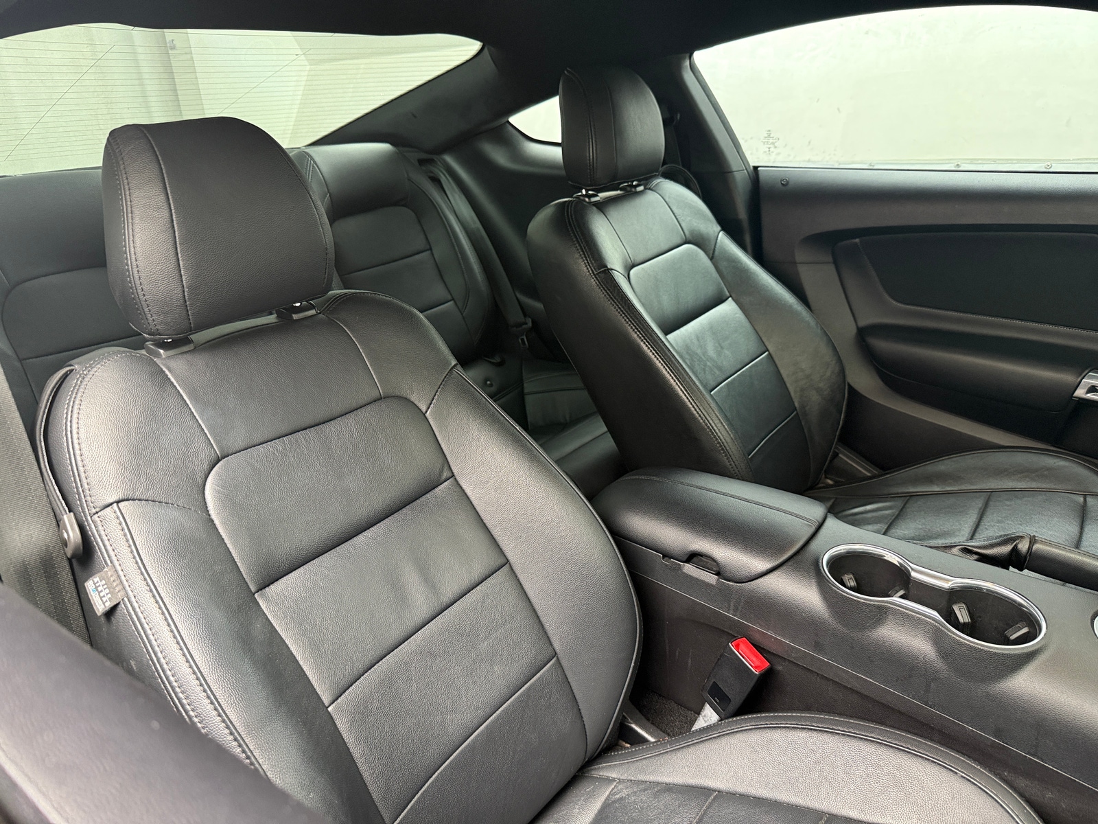 Thumbnail: 2019 Ford Mustang - 2