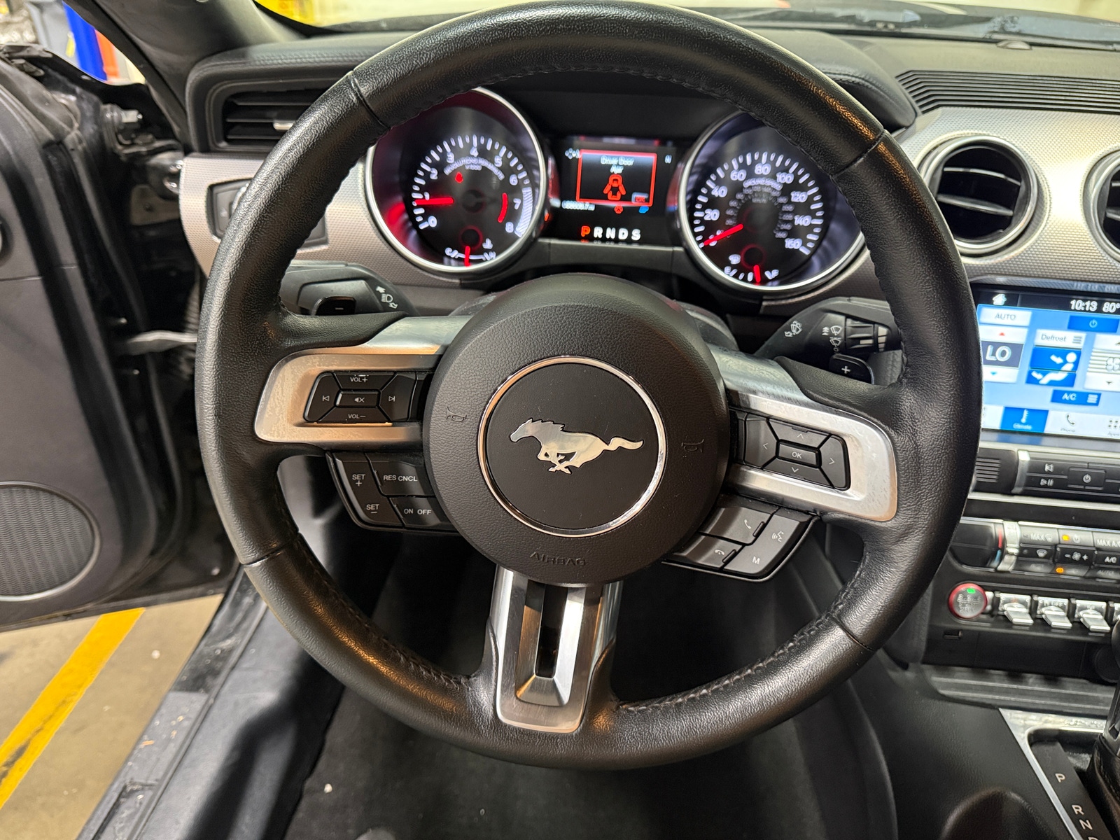 Thumbnail: 2019 Ford Mustang - 4