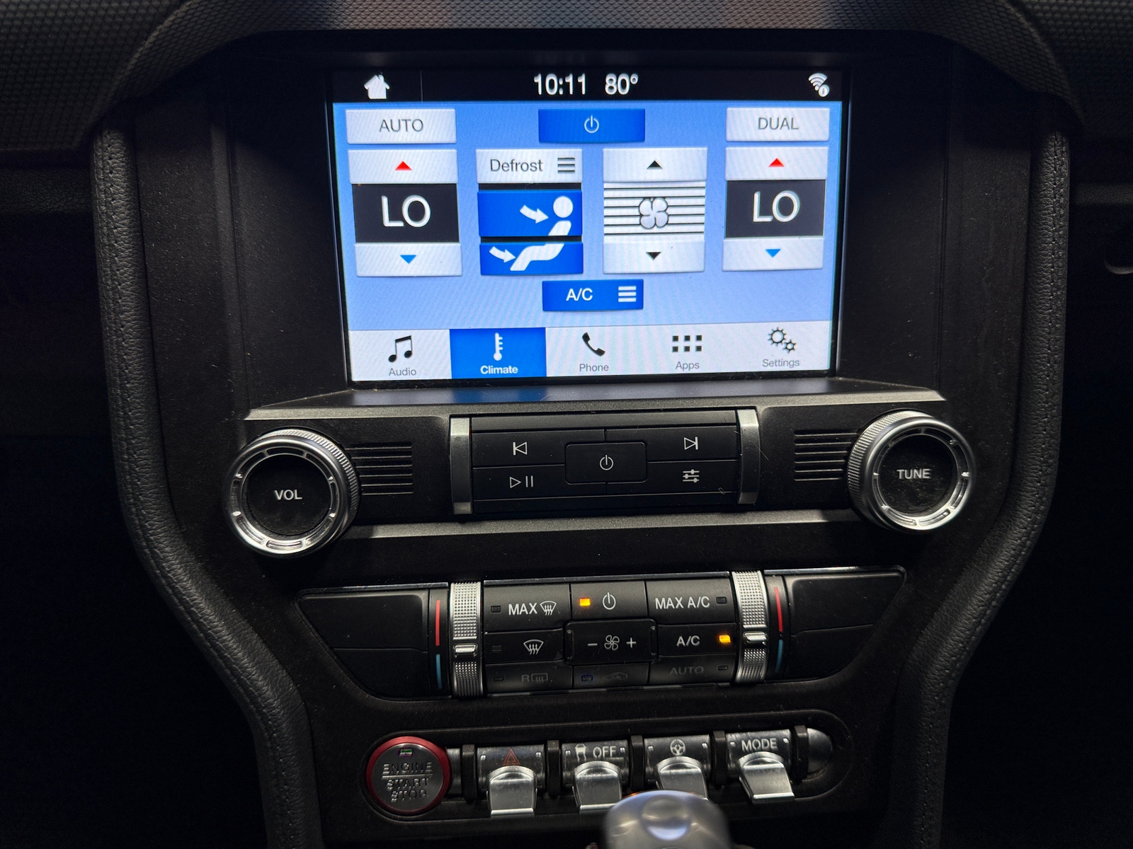 Thumbnail: 2019 Ford Mustang - 3