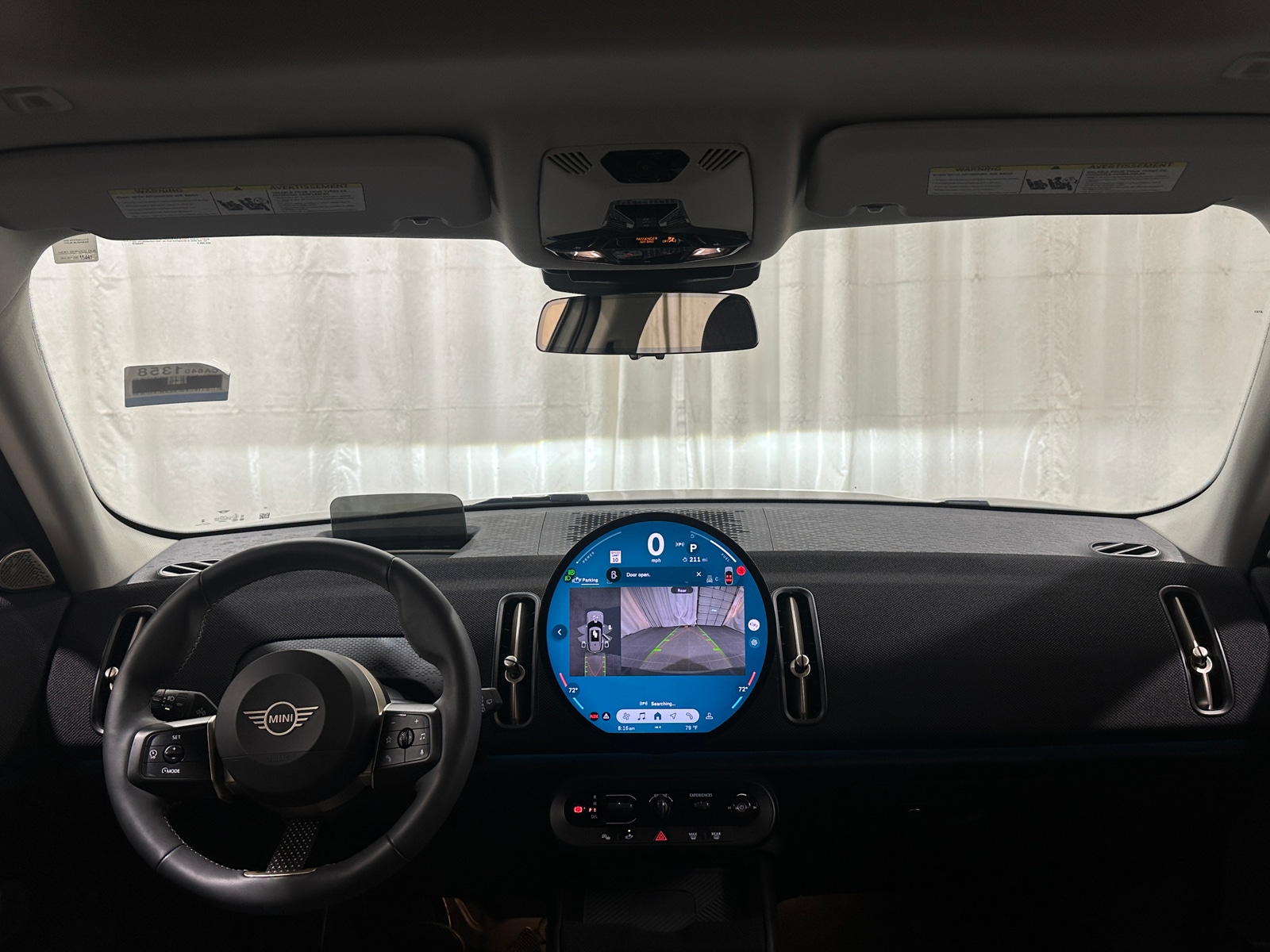 Thumbnail: 2025 MINI Cooper Countryman - 2